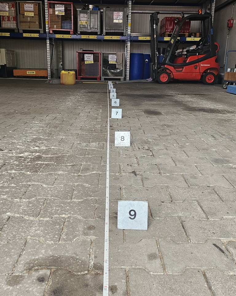 20240606 Standortschulung Strahlenschutz in Großostheim 9