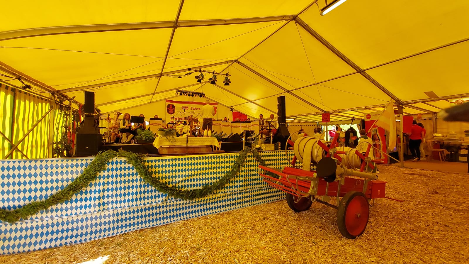 20240623 Treffen ehemaliger Feuerwehrleute in Winzenhohl 8