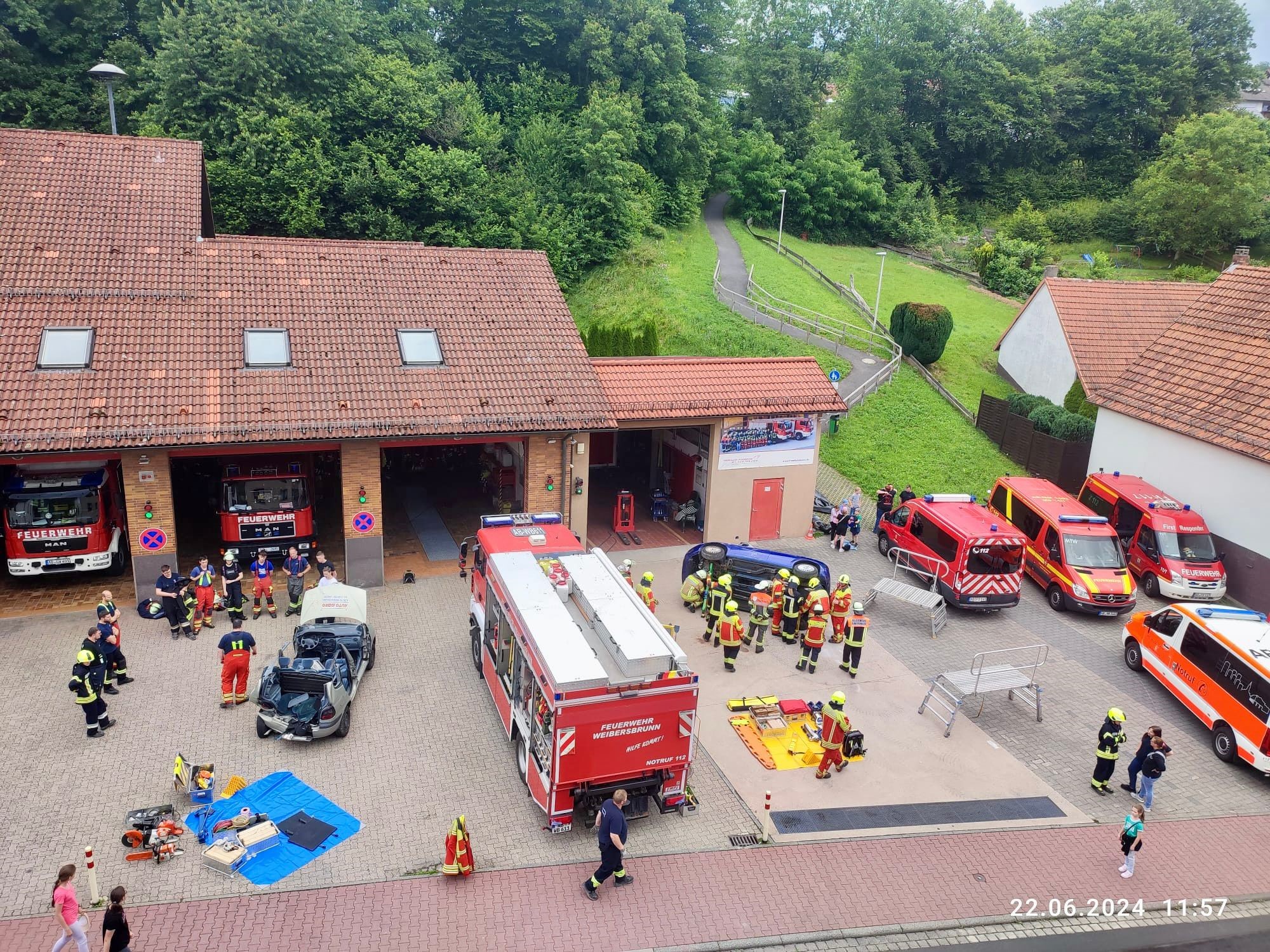 20240622 MTA Zusatzmodul THL Weibersbrunn 1