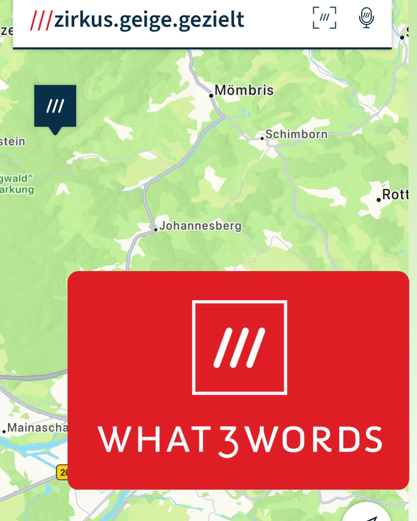 what3words