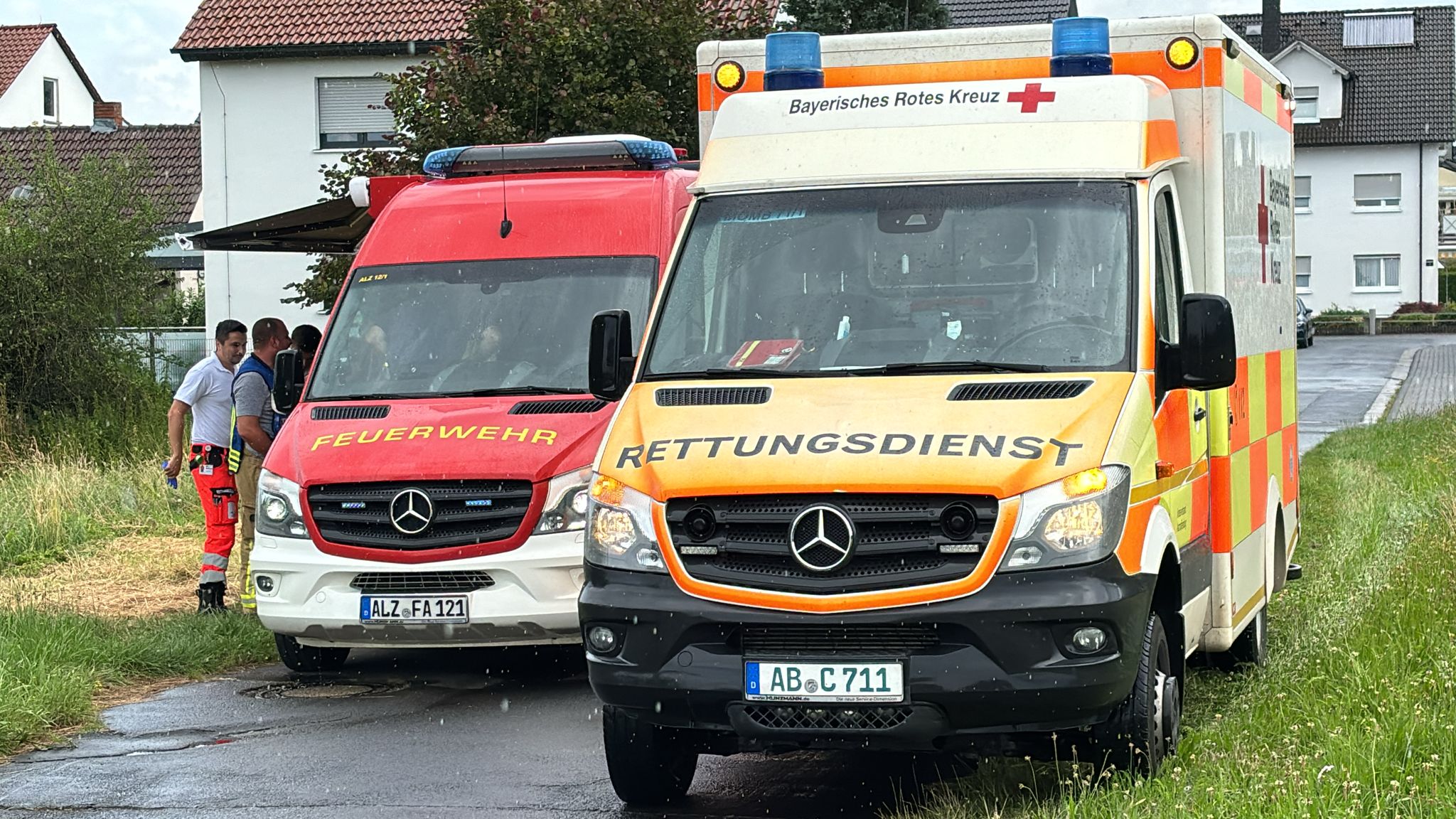 20240712 Suchaktion Alzenau 1
