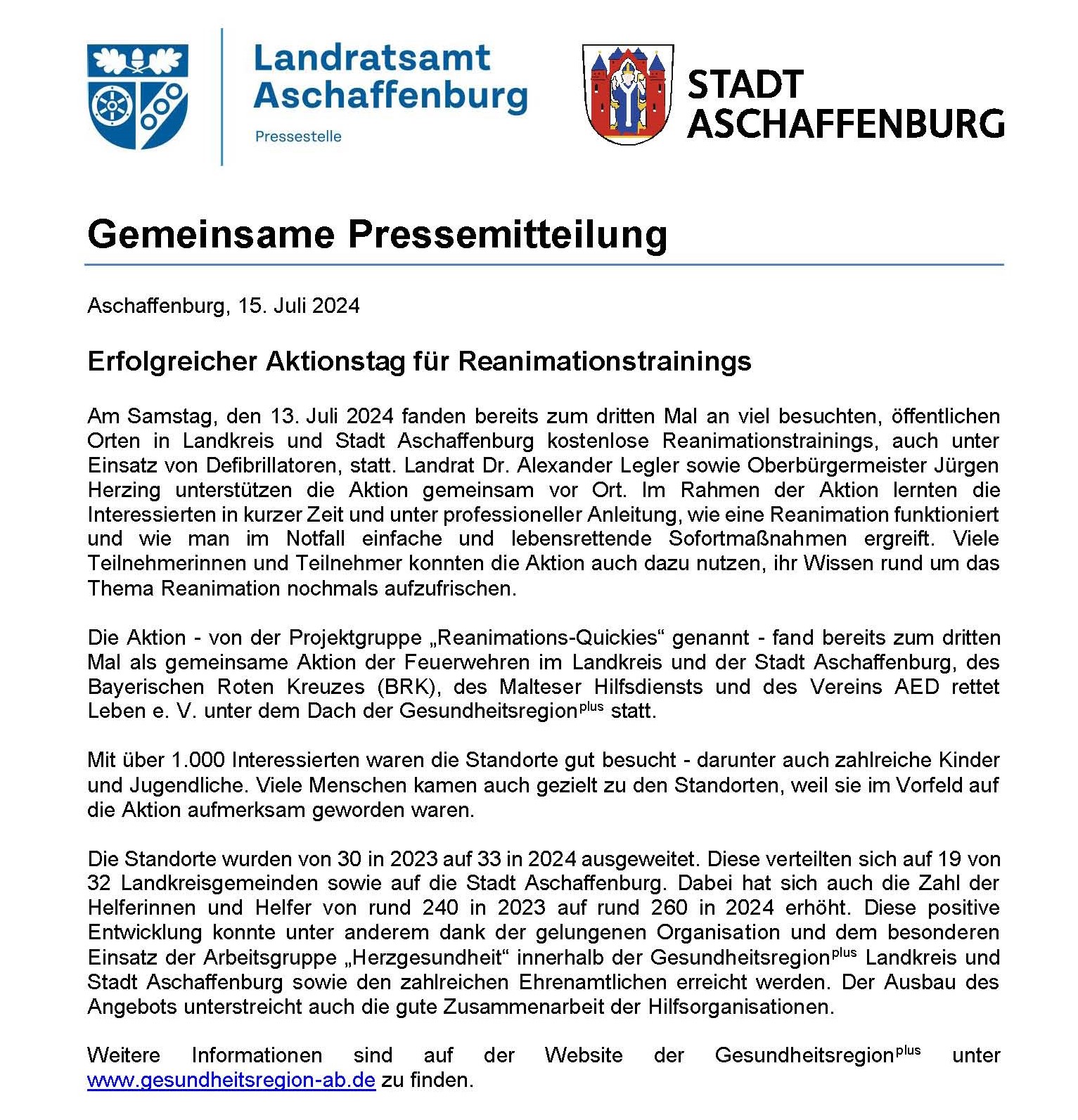 240715 Reanimationstag 2024