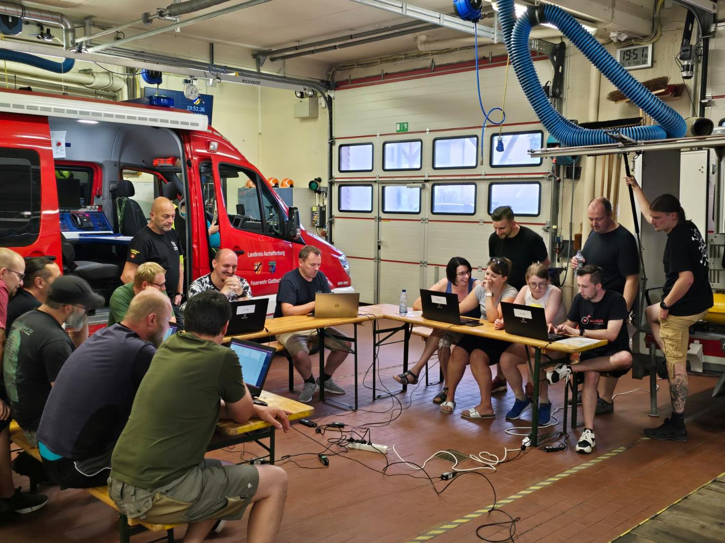 20240715 FF Glattbach Ausbildung der UG ÖEL 3