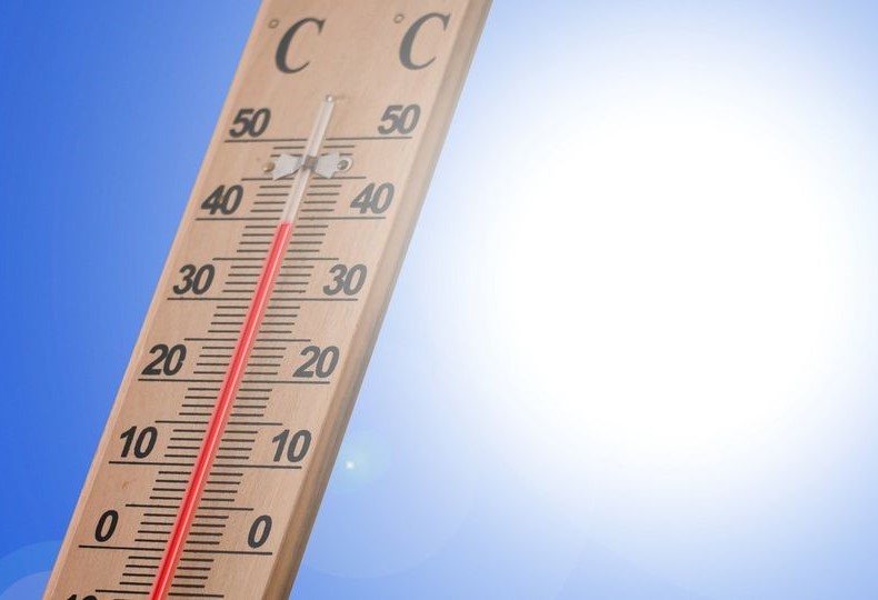Thermometer