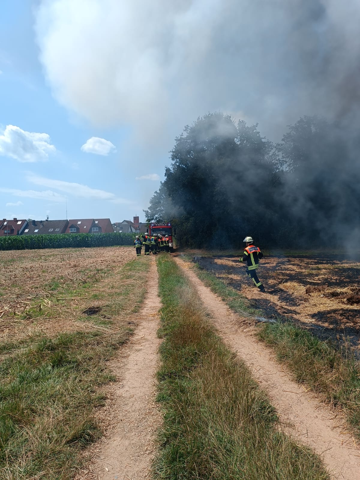 20240719 Brand Großostheim 10