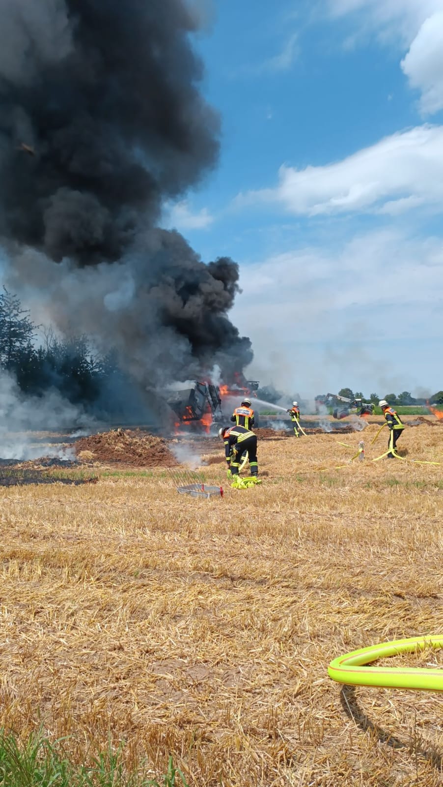 20240719 Brand Großostheim 3