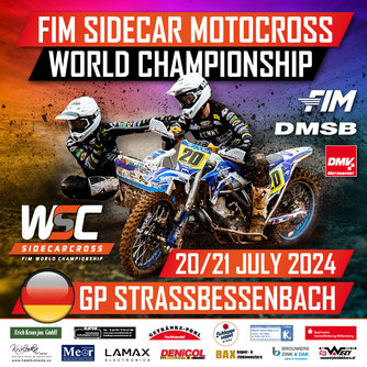 Plakat Bessenbach