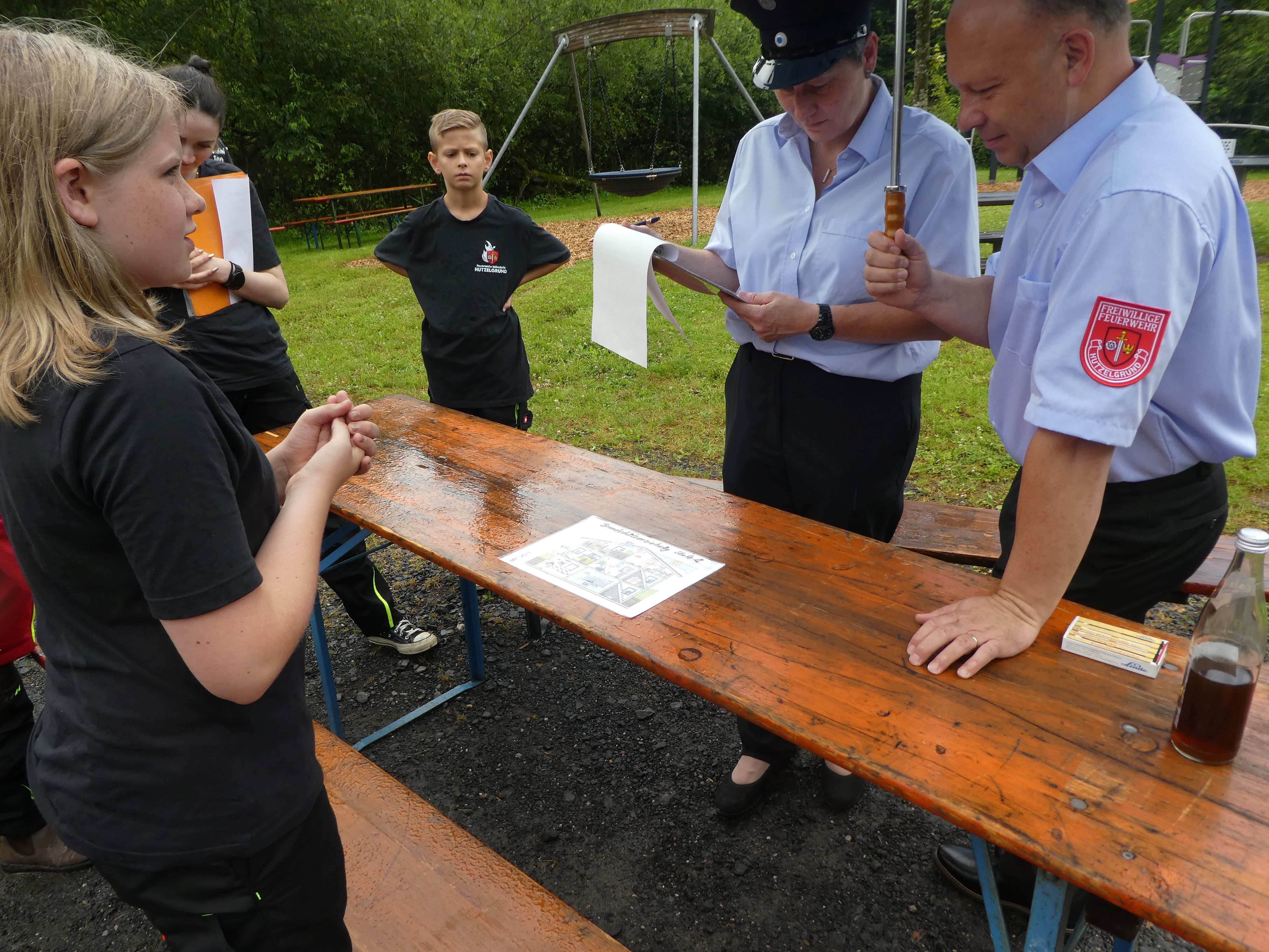 20240721 KiFeu Mömbris Hutzelgrund Abnahme Kinderflamme 7