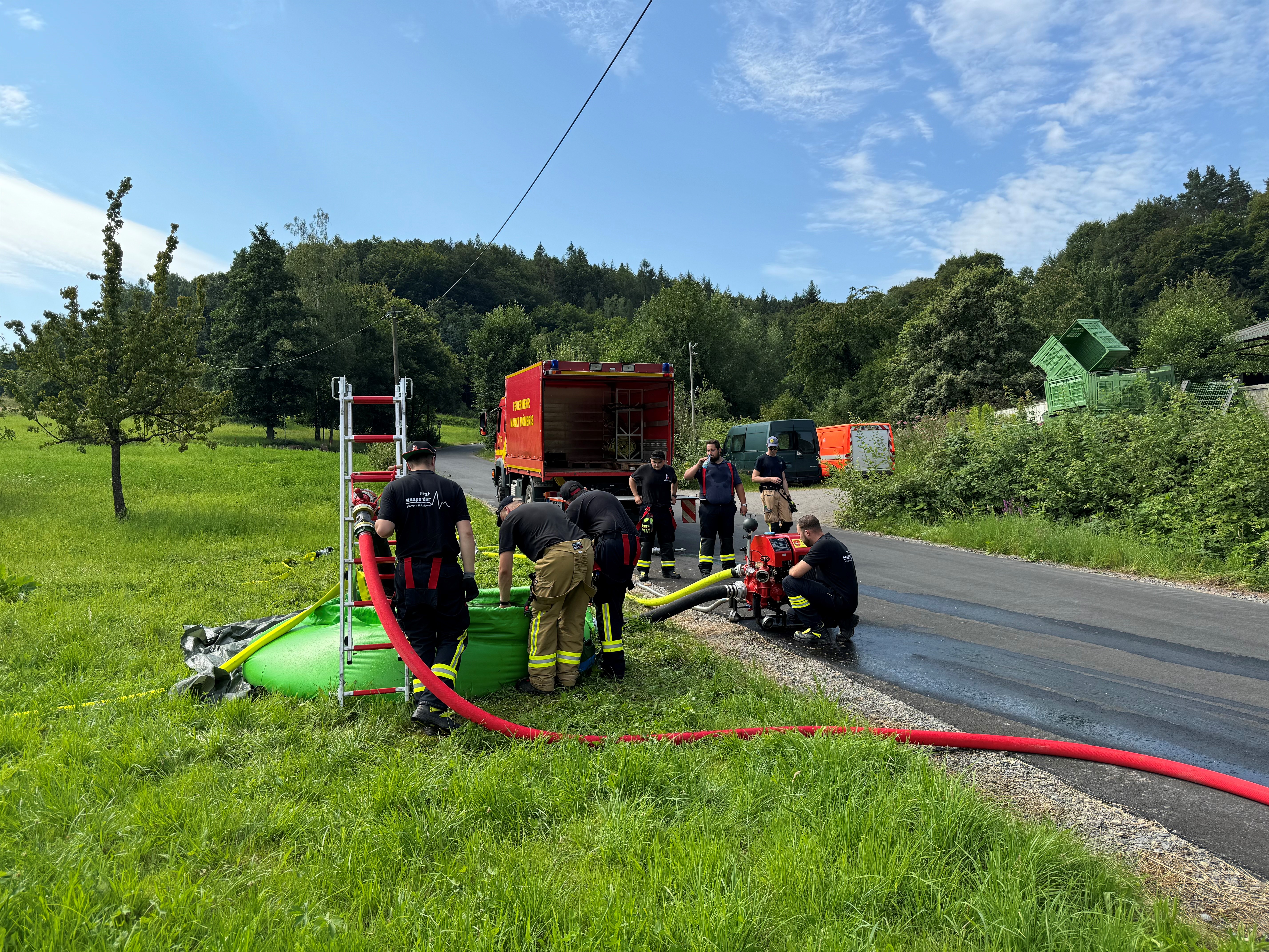 20240720 Maschinistenlehrgang Mömbris 2