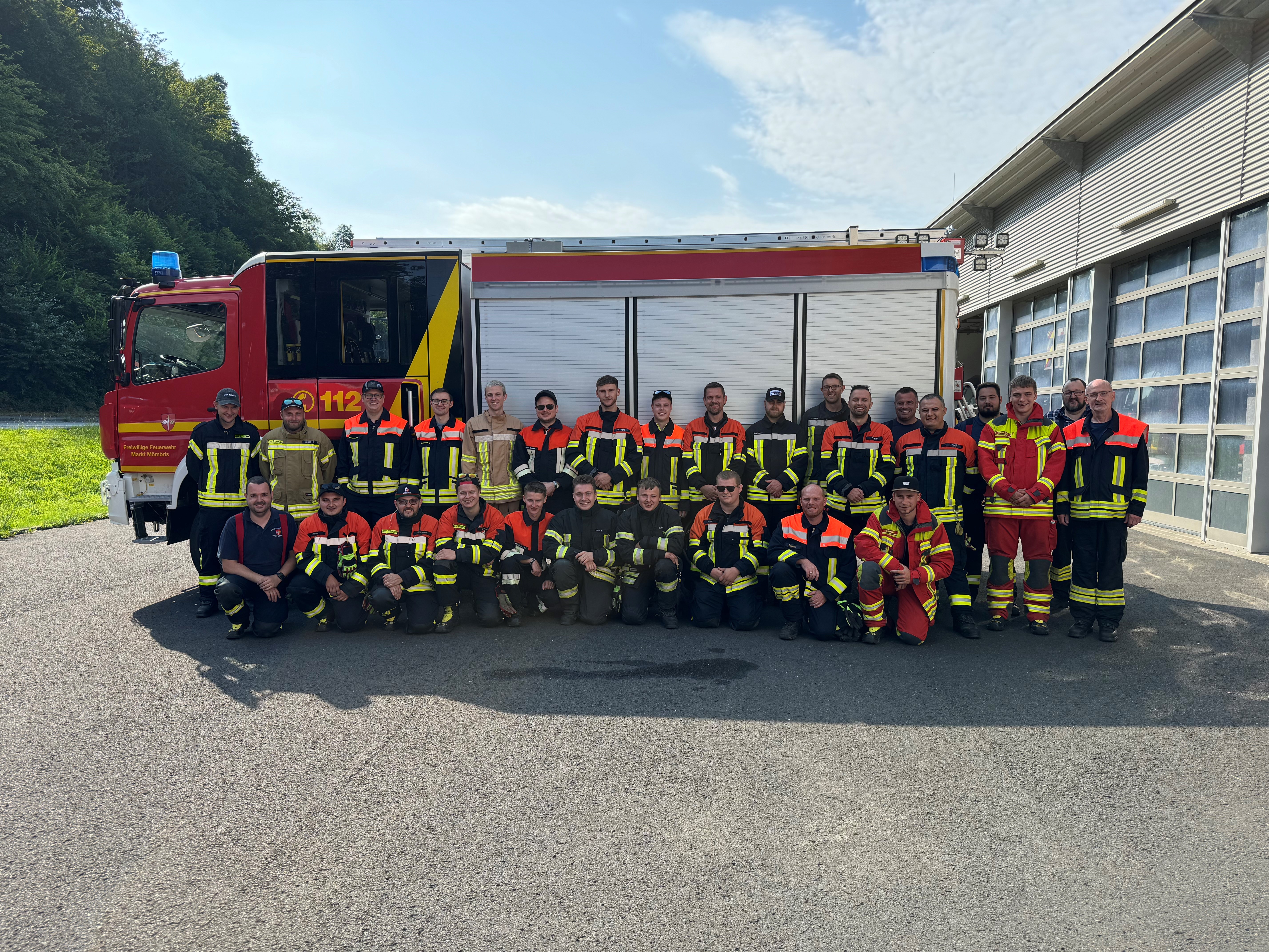 20240720 Maschinistenlehrgang Mömbris 3