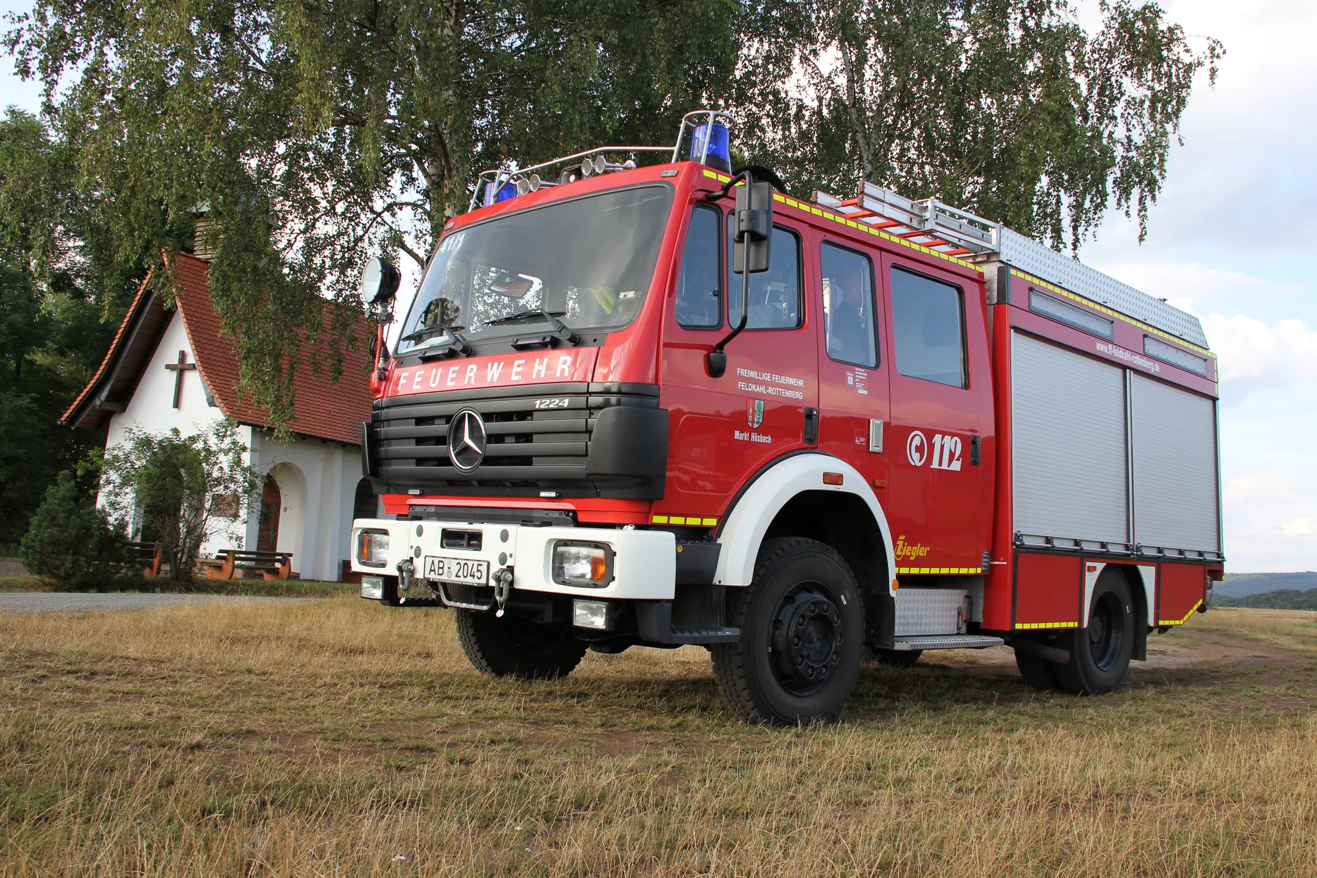 40 1 Feldkahl Rottenberg