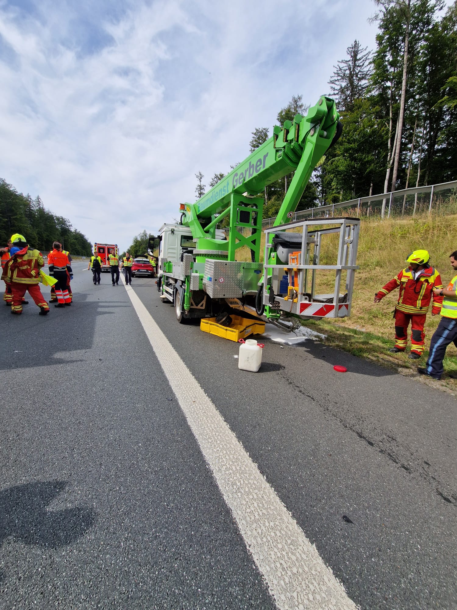 20240725 VU BAB A 3 Weibersbrunn 2