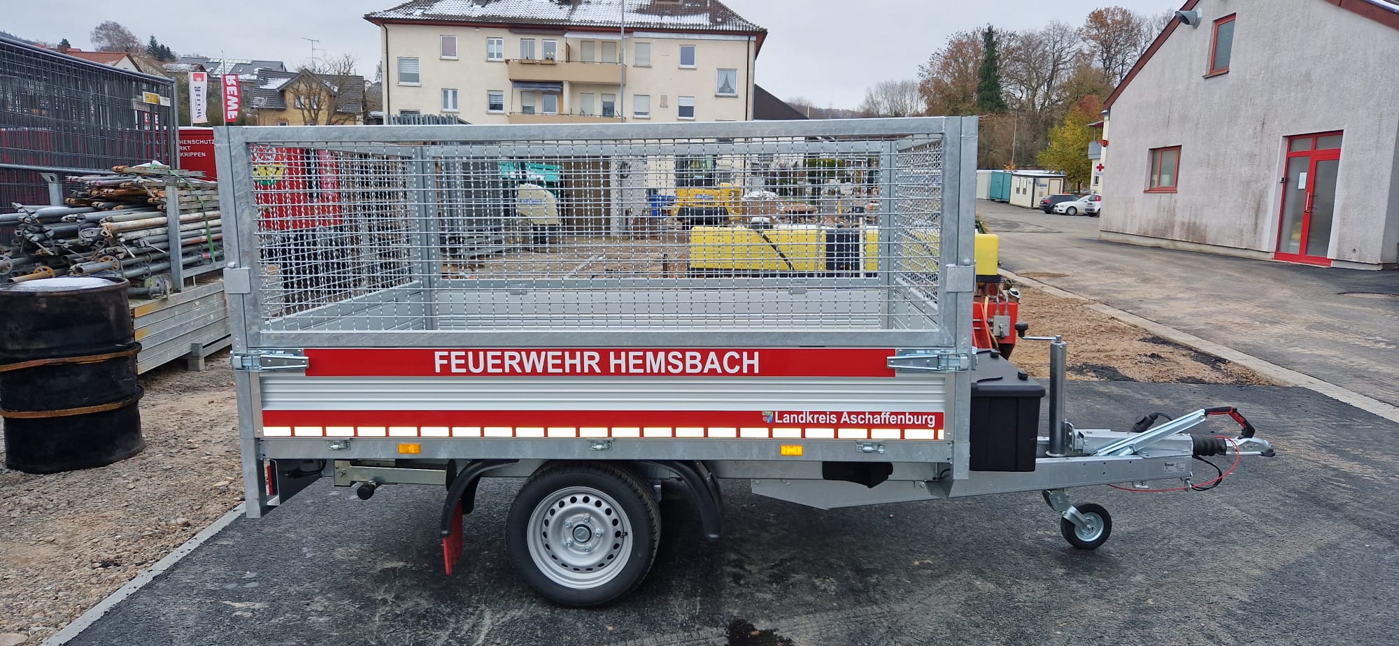 2023 ATV Anhänger Hemsbach 2