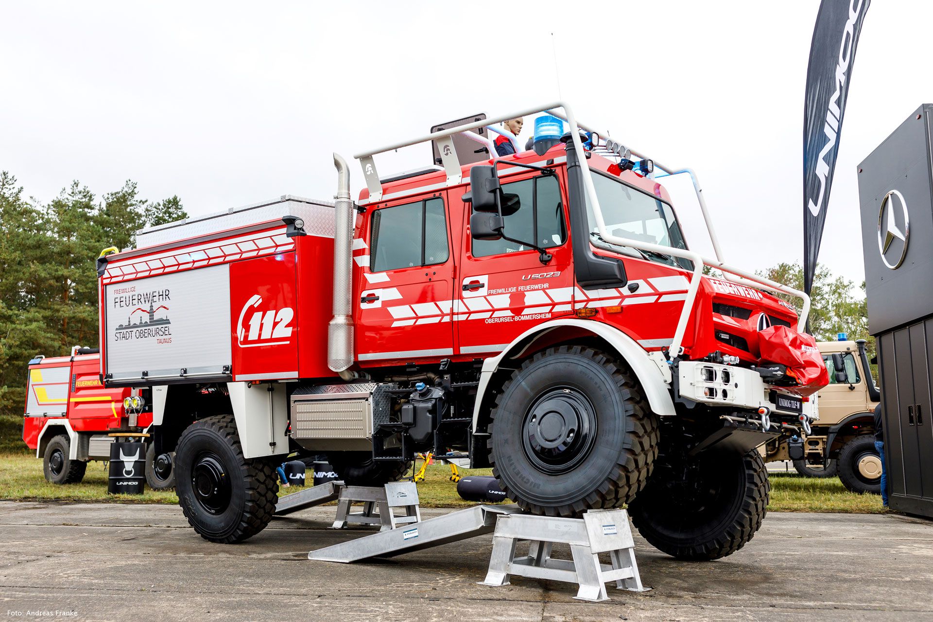 FireMobil 2