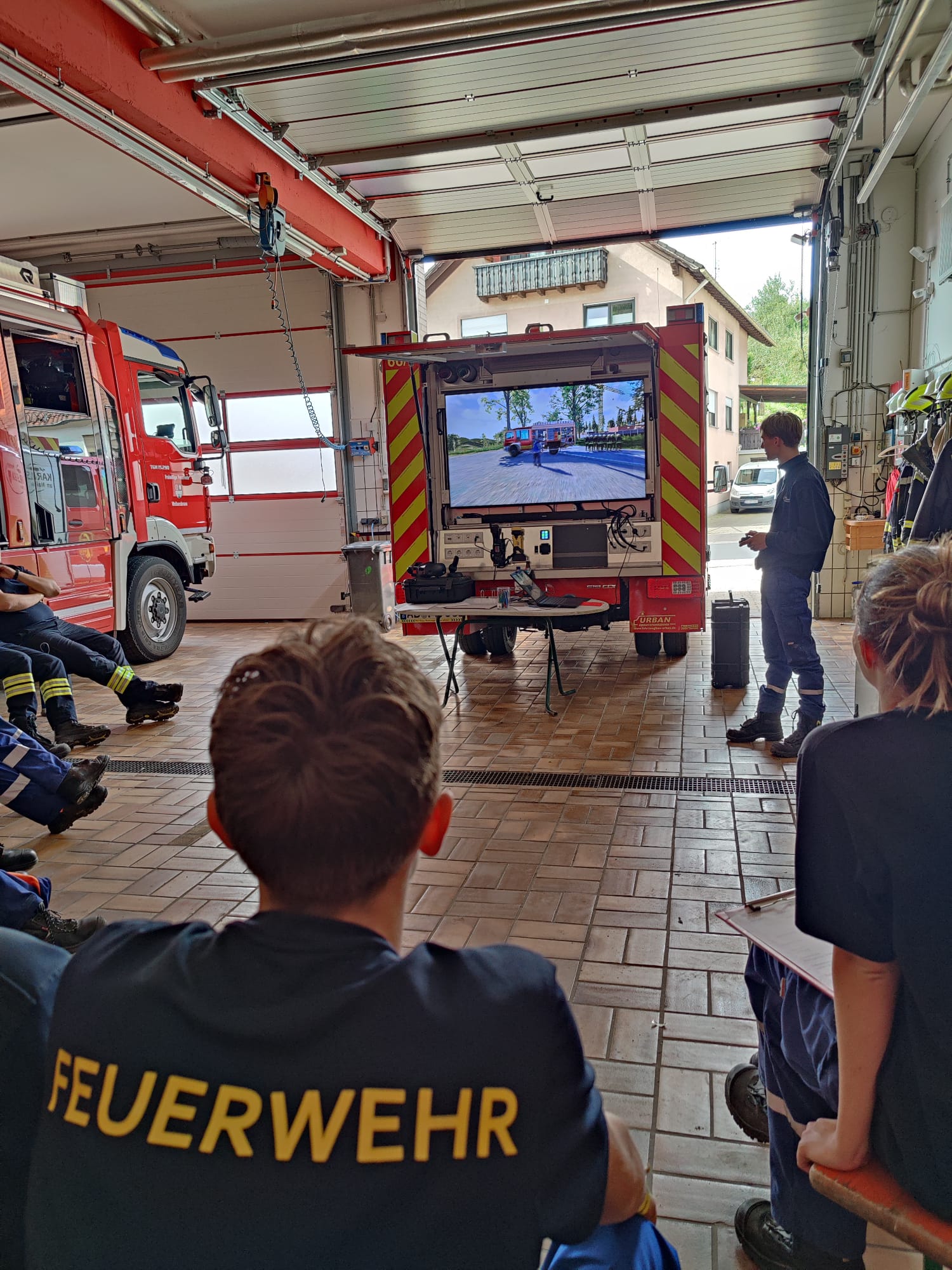 20240815 Kreisjugendfeuerwehrzeltlager 2024 in Weibersbrunn 118