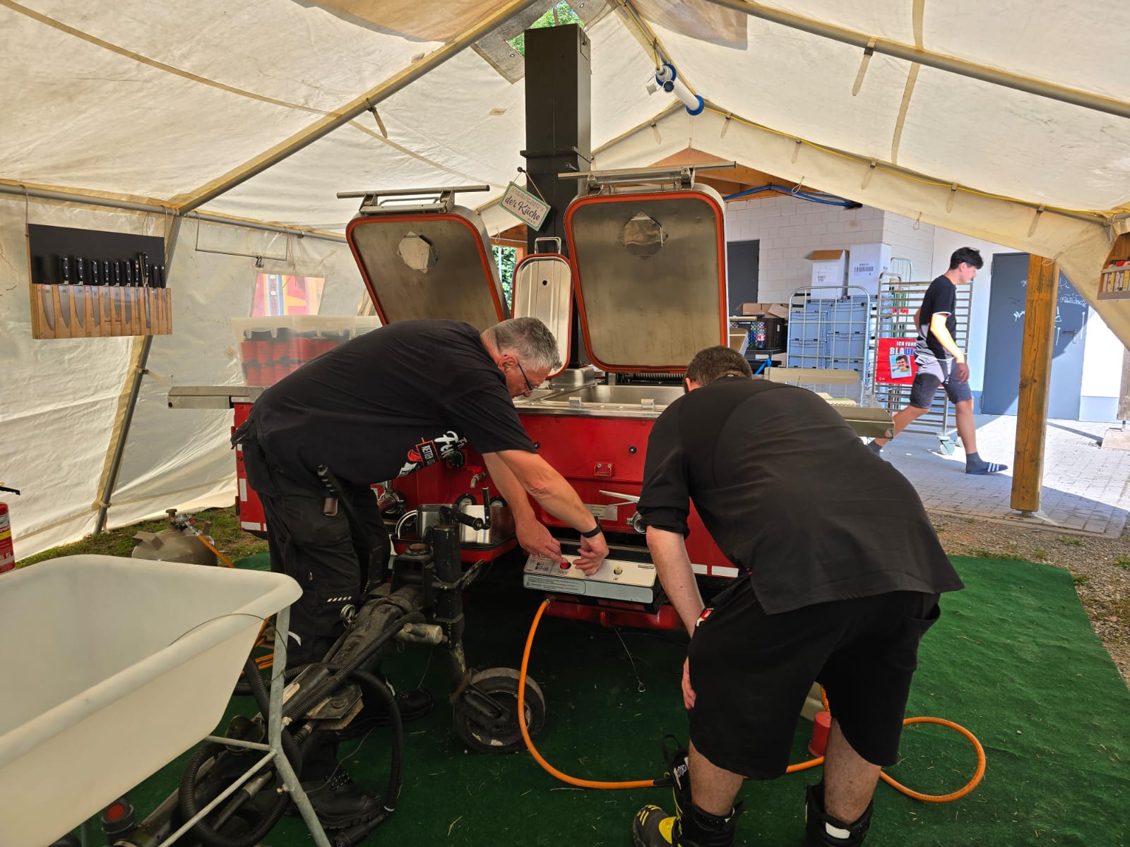 20240815 Kreisjugendfeuerwehrzeltlager 2024 in Weibersbrunn F04