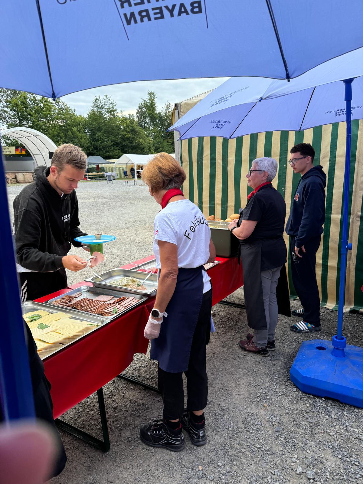20240815 Kreisjugendfeuerwehrzeltlager 2024 in Weibersbrunn F06