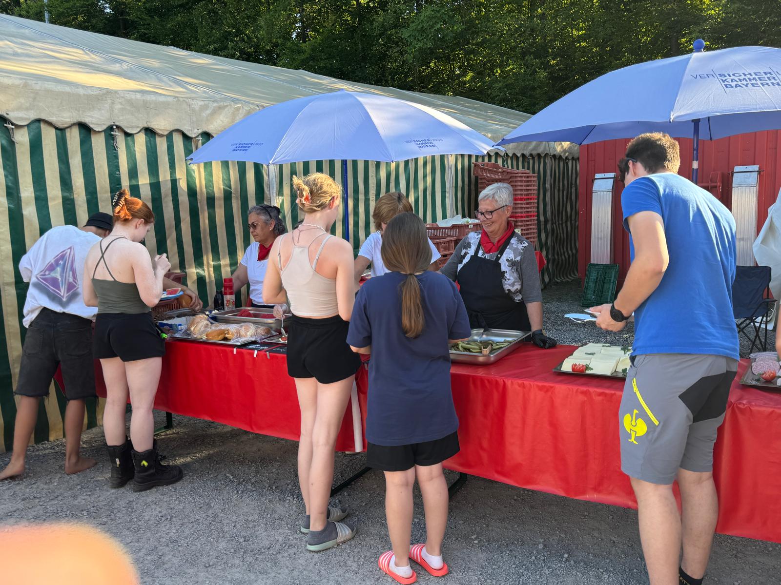 20240815 Kreisjugendfeuerwehrzeltlager 2024 in Weibersbrunn F09
