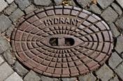 Hydrantendeckel