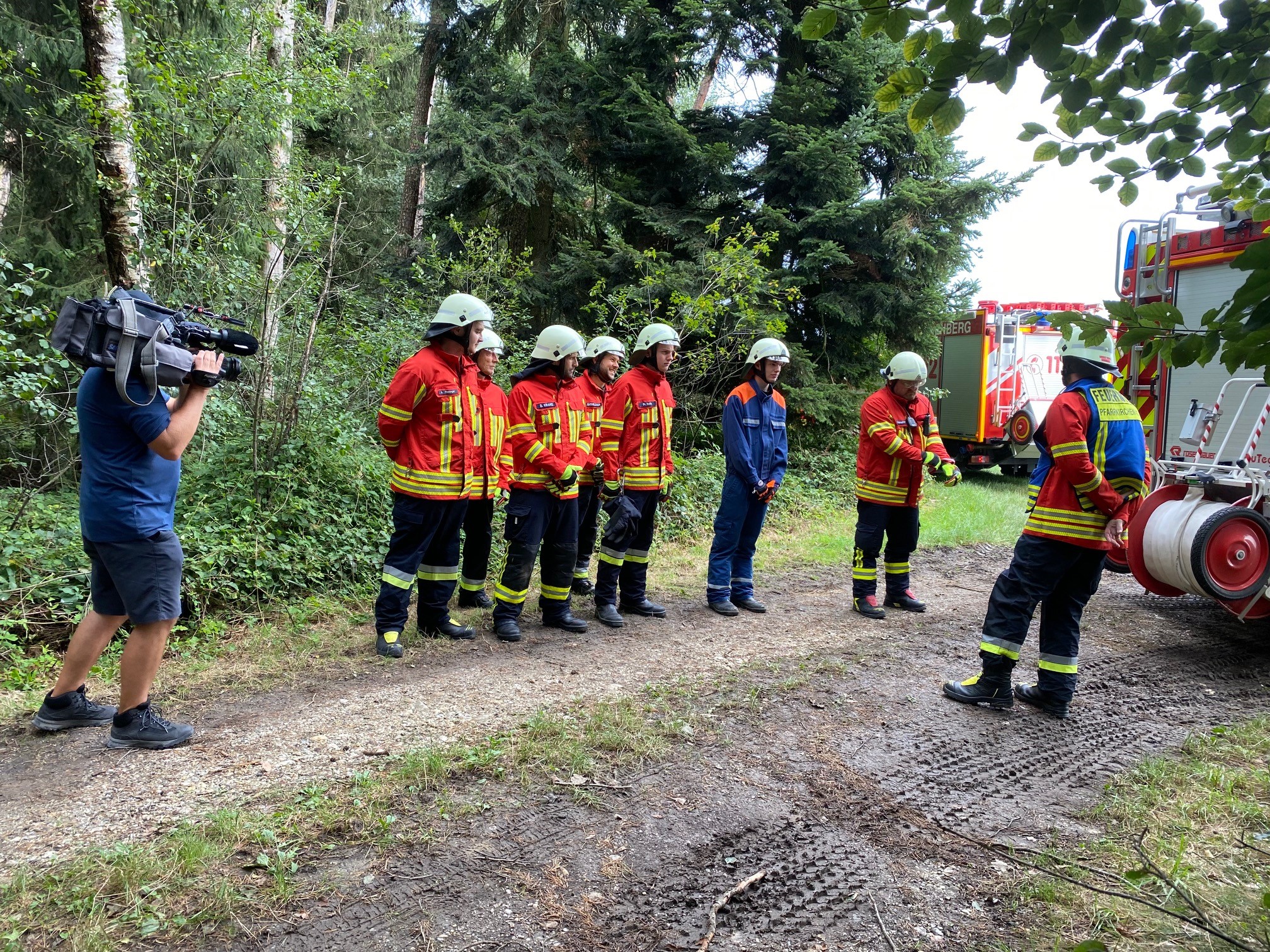 240824 DFV Waldbrand Fernsehtipp