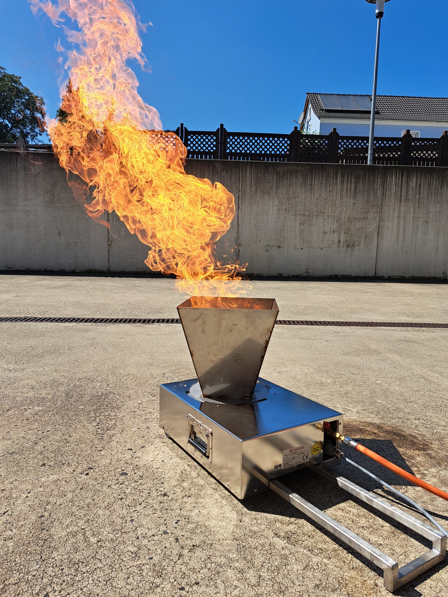2024 Fire Trainer ASZ Goldbach 10