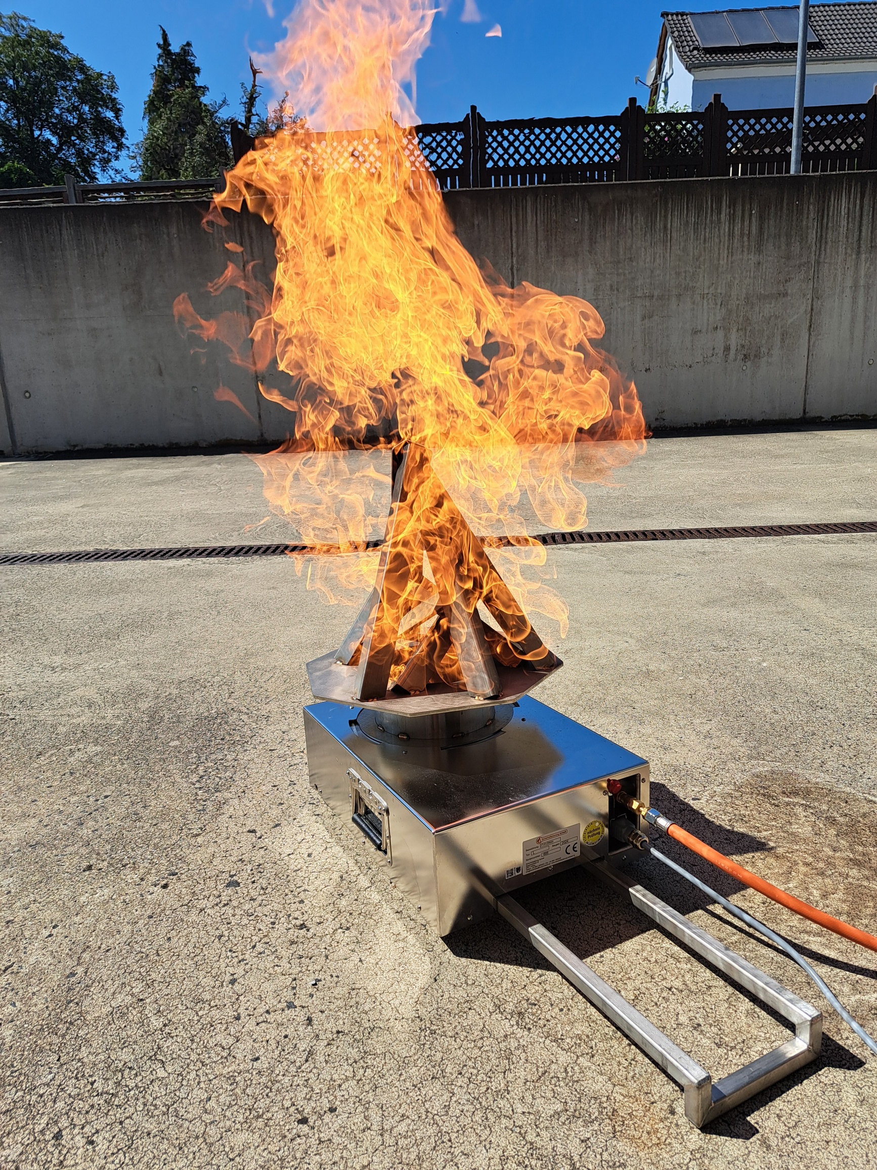 2024 Fire Trainer ASZ Goldbach 9