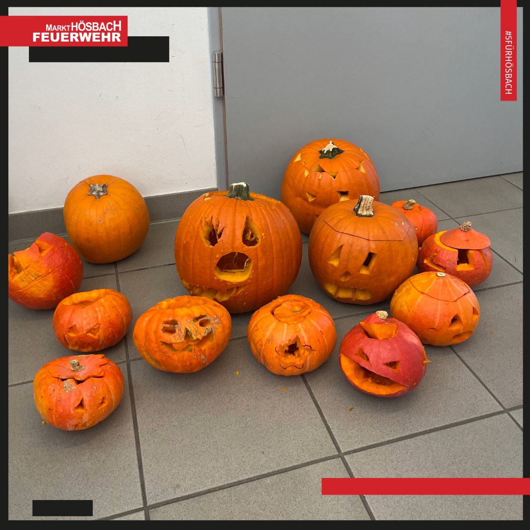 20241026 Halloweenvorbereitung bei der KiFeu Hösbach 1