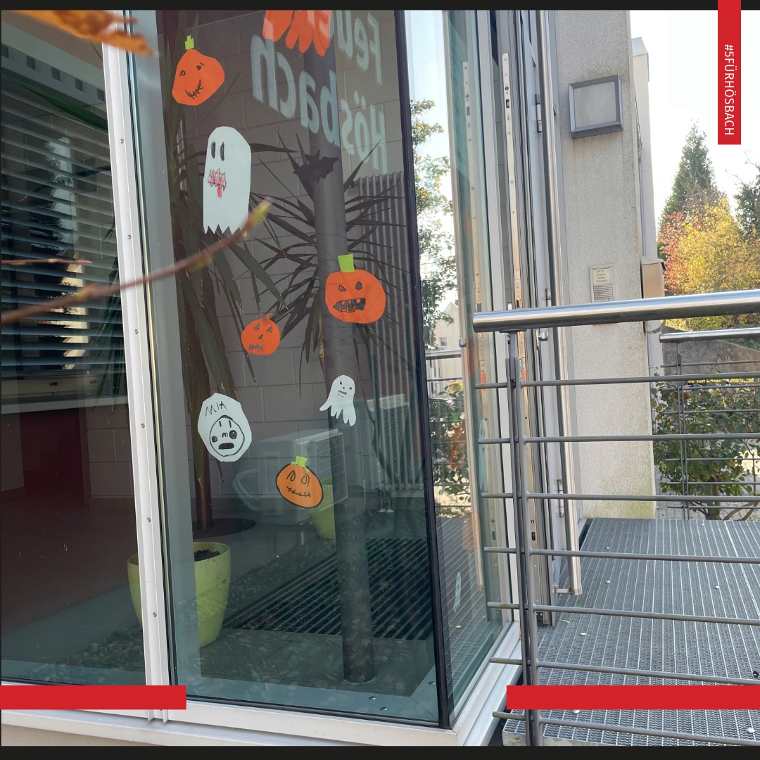 20241026 Halloweenvorbereitung bei der KiFeu Hösbach 4