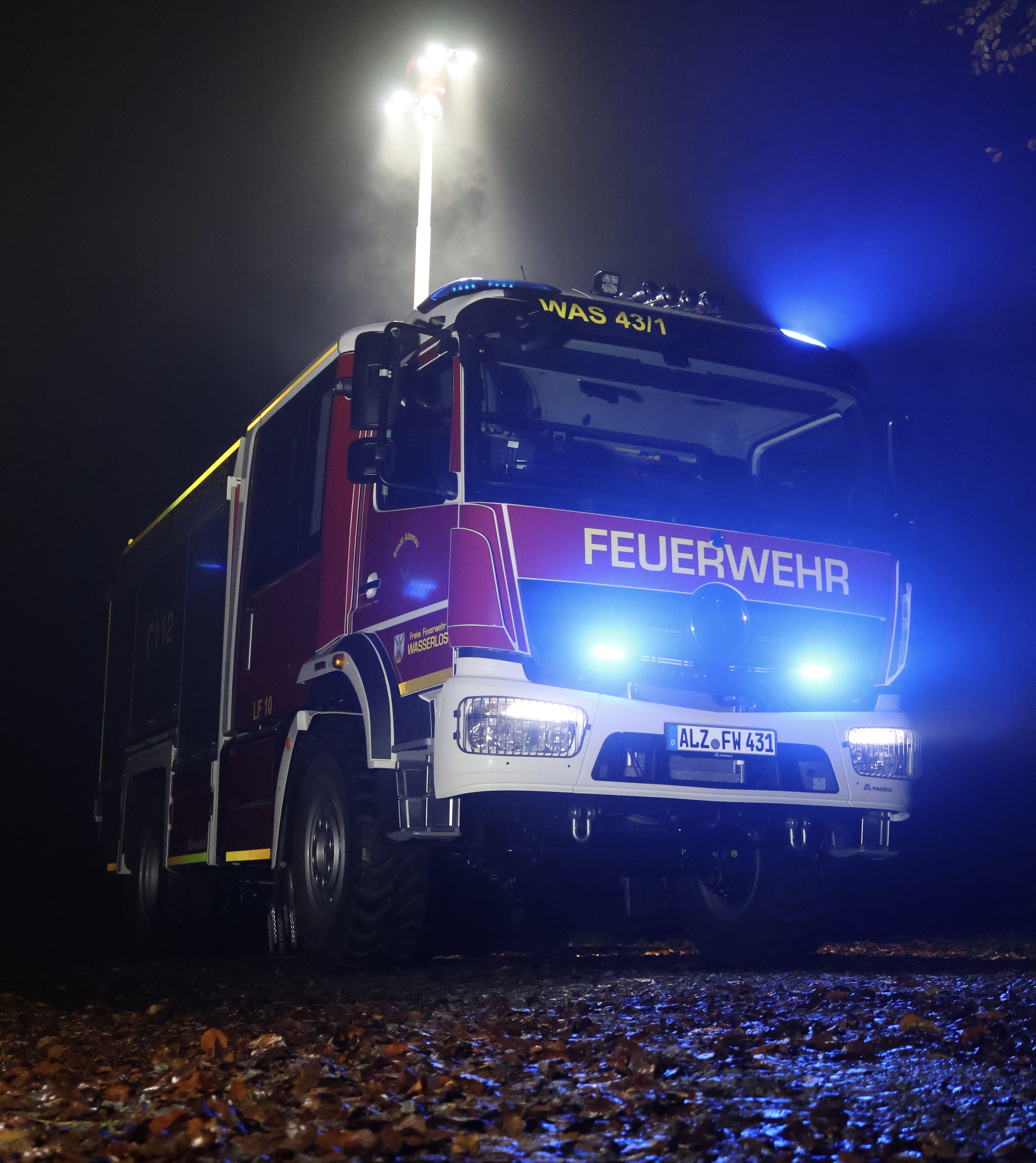 2024 LF 10 Wasserlos 2