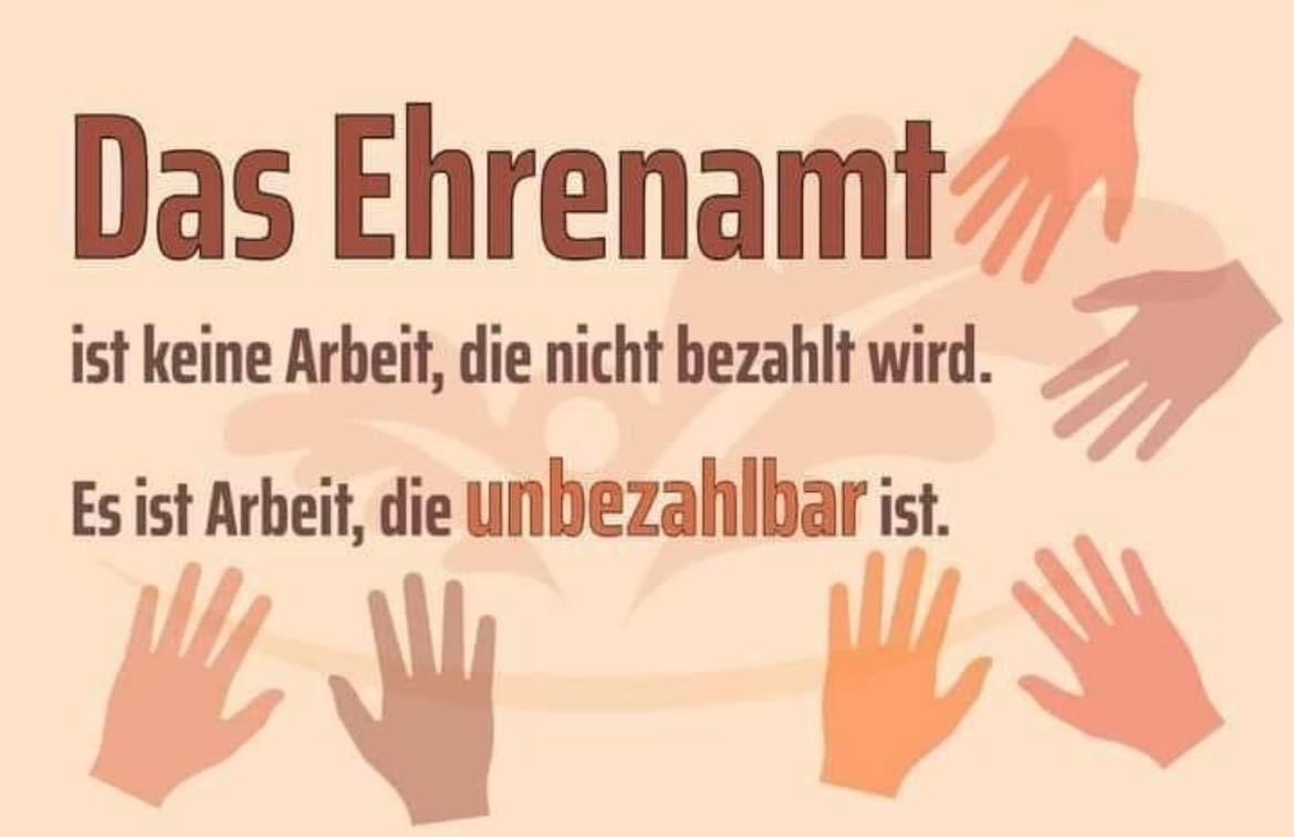 Ehrenamt 2
