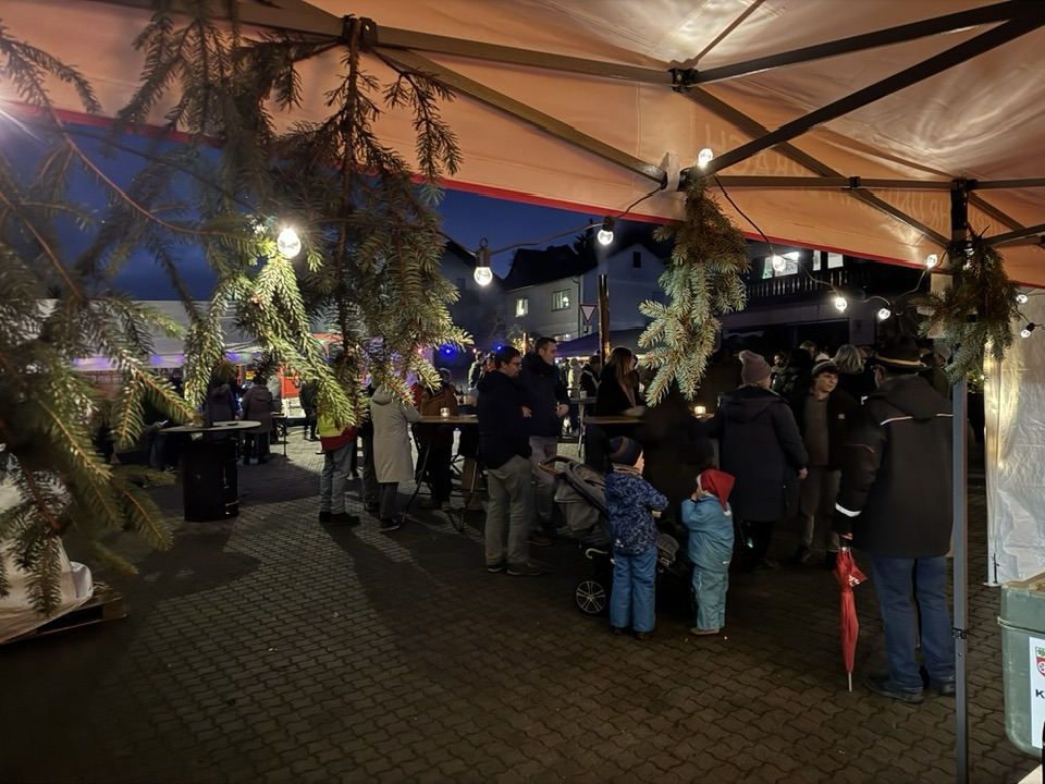 20241207 Nikolausaktionen der Feuerwehr Unterafferbach 2