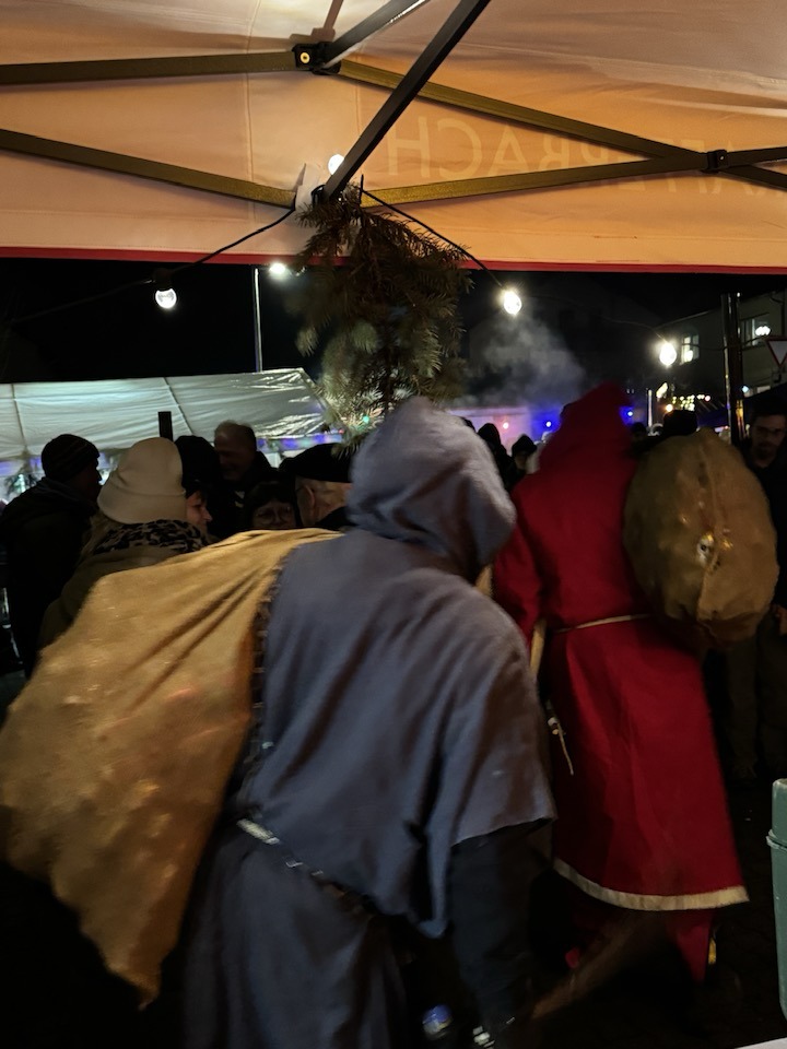 20241207 Nikolausaktionen der Feuerwehr Unterafferbach 4
