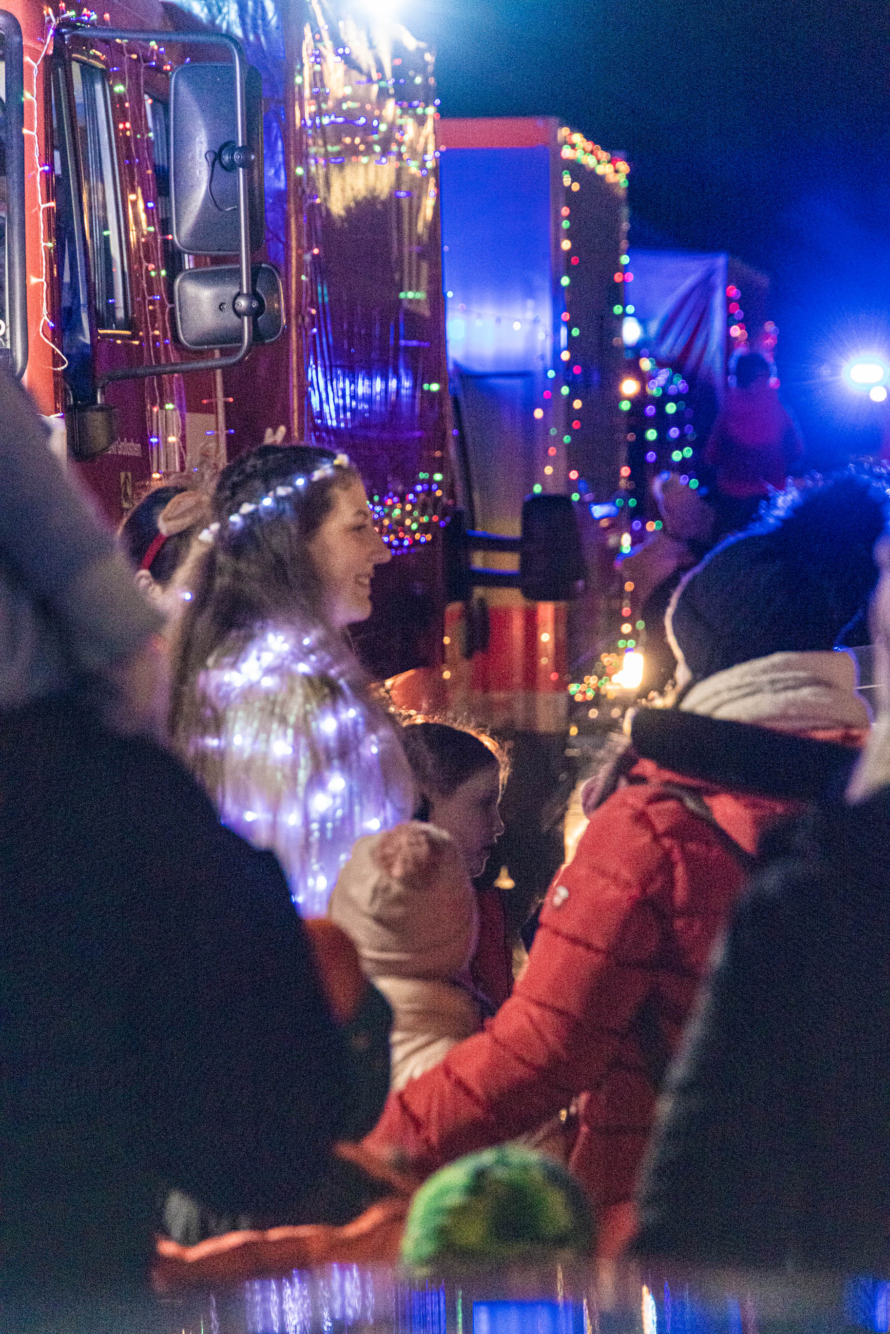 20241215 Lichterfahrt im Markt Großostheim 10
