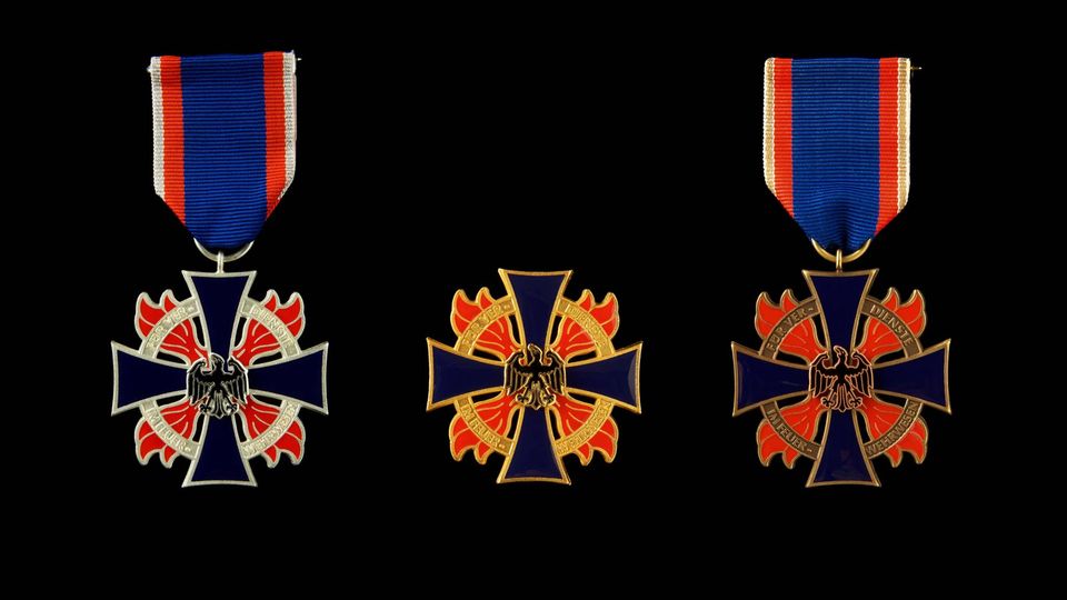 DFV Orden