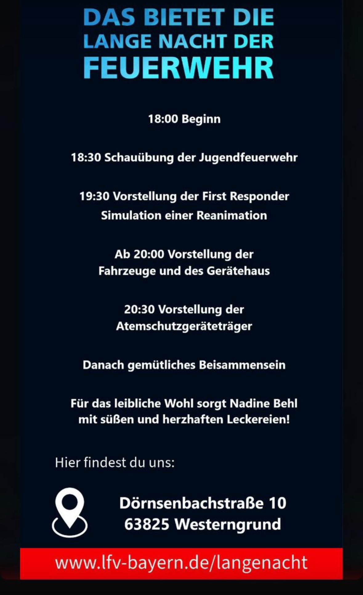 Plakat Westerngrund 2