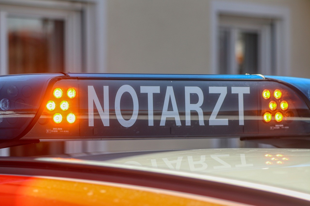 Notarzt