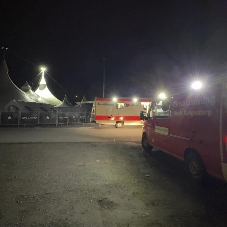 20250104 Nachbarliche Hilfe FF Karlstein Vermisstensuche in Aschaffenburg 1
