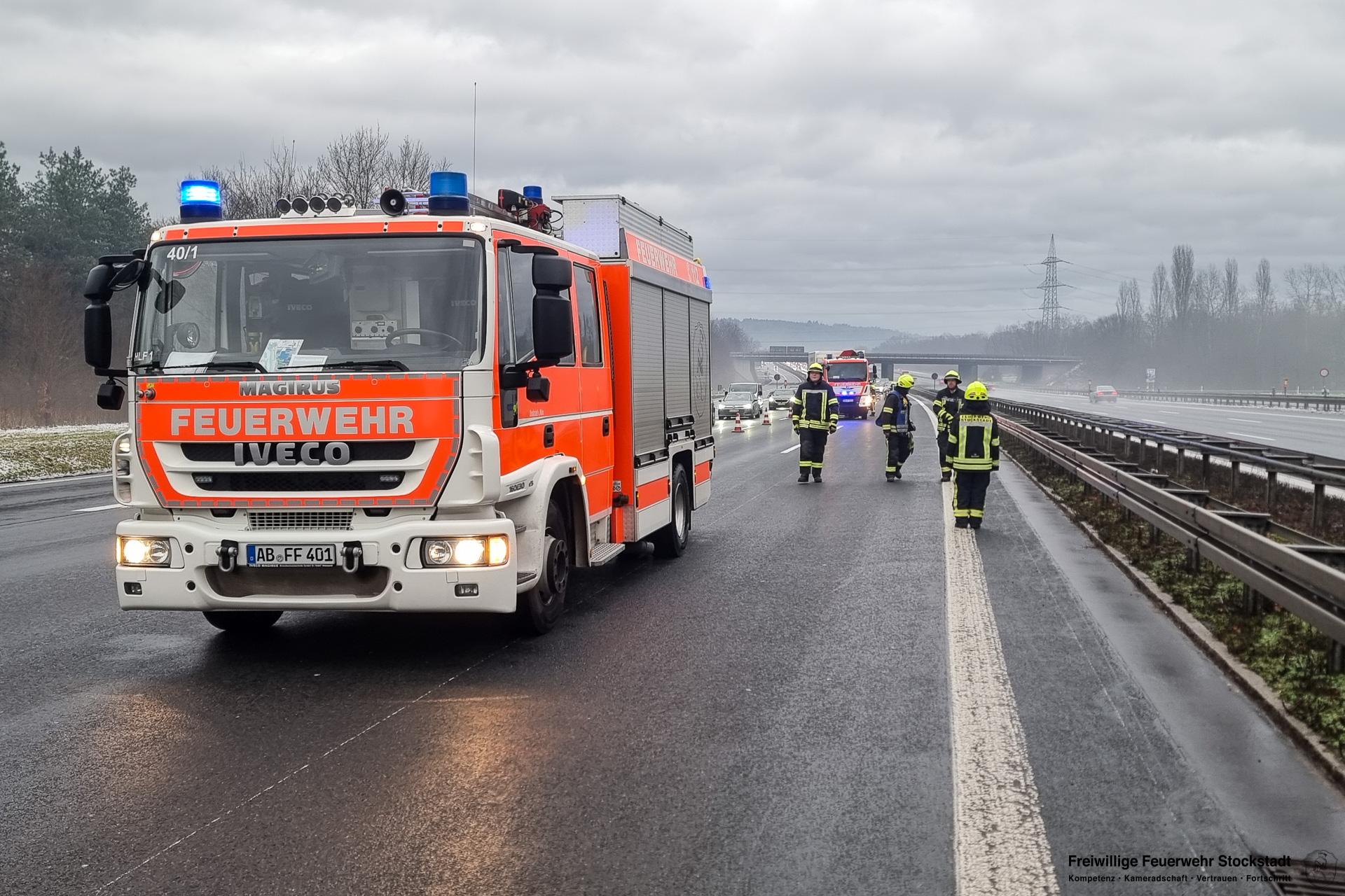 20250105 Ölspur BAB A 3 Stockstadt 1