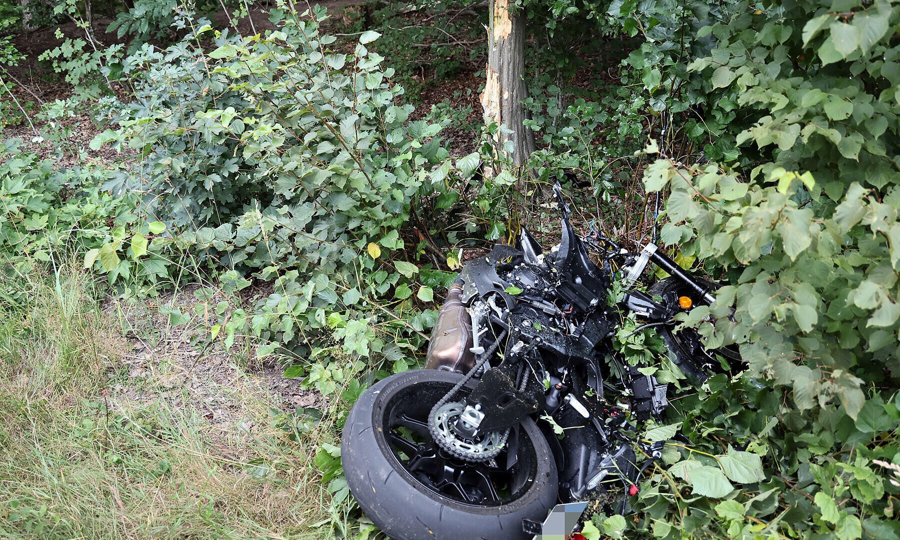 20250718 VU Heigenbrücken Jakobsthal 7