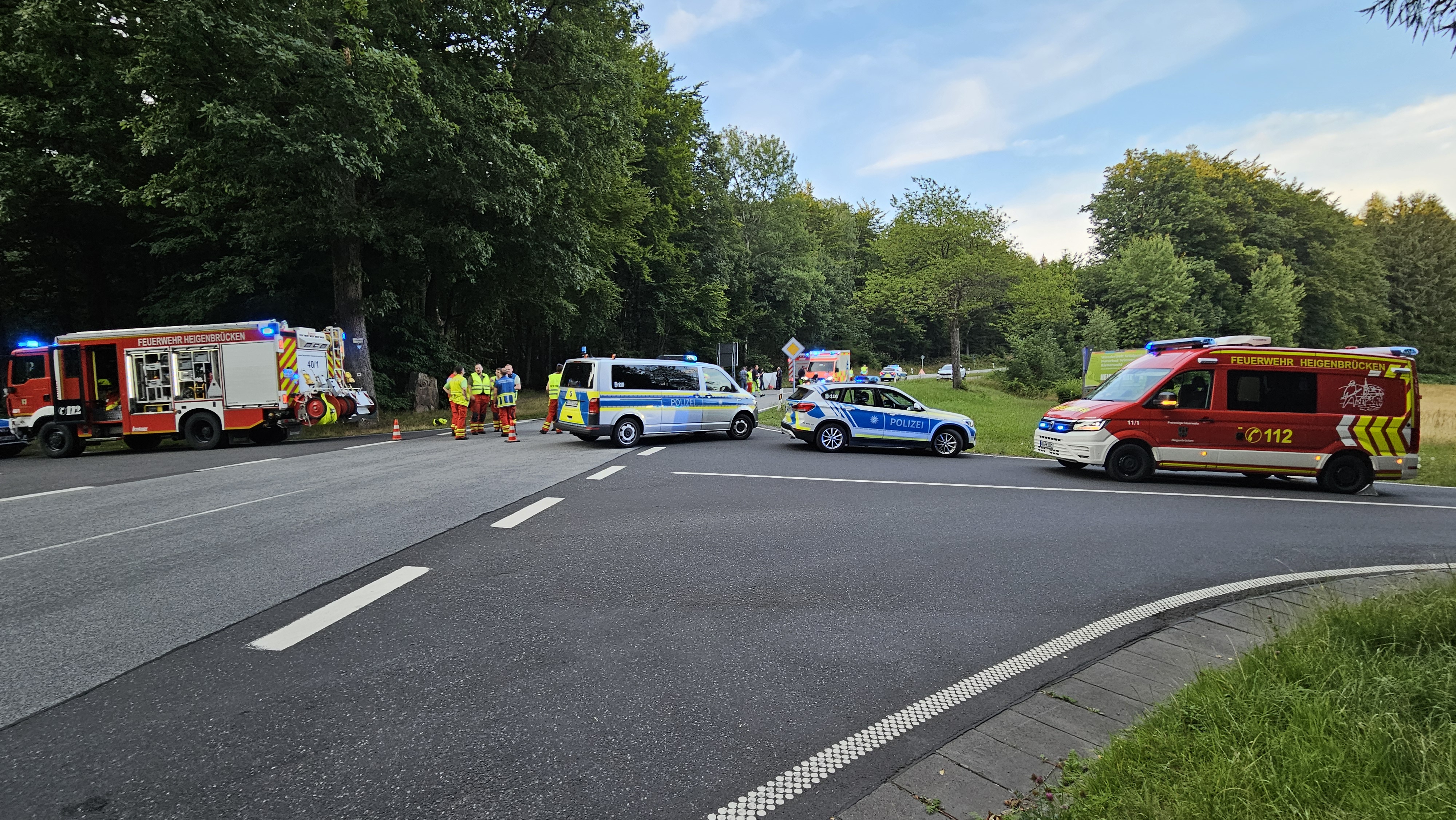 20250718 VU Heigenbrücken Jakobsthal 8