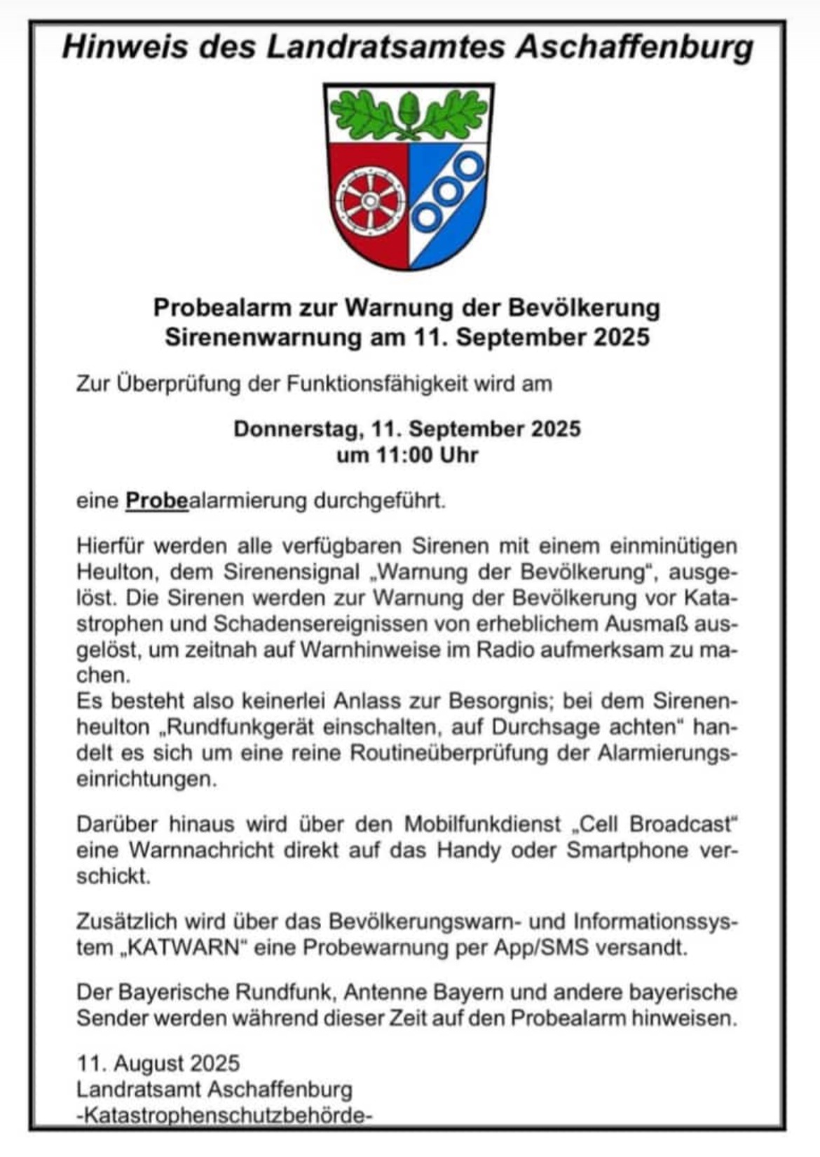 20250911 Probe WdB