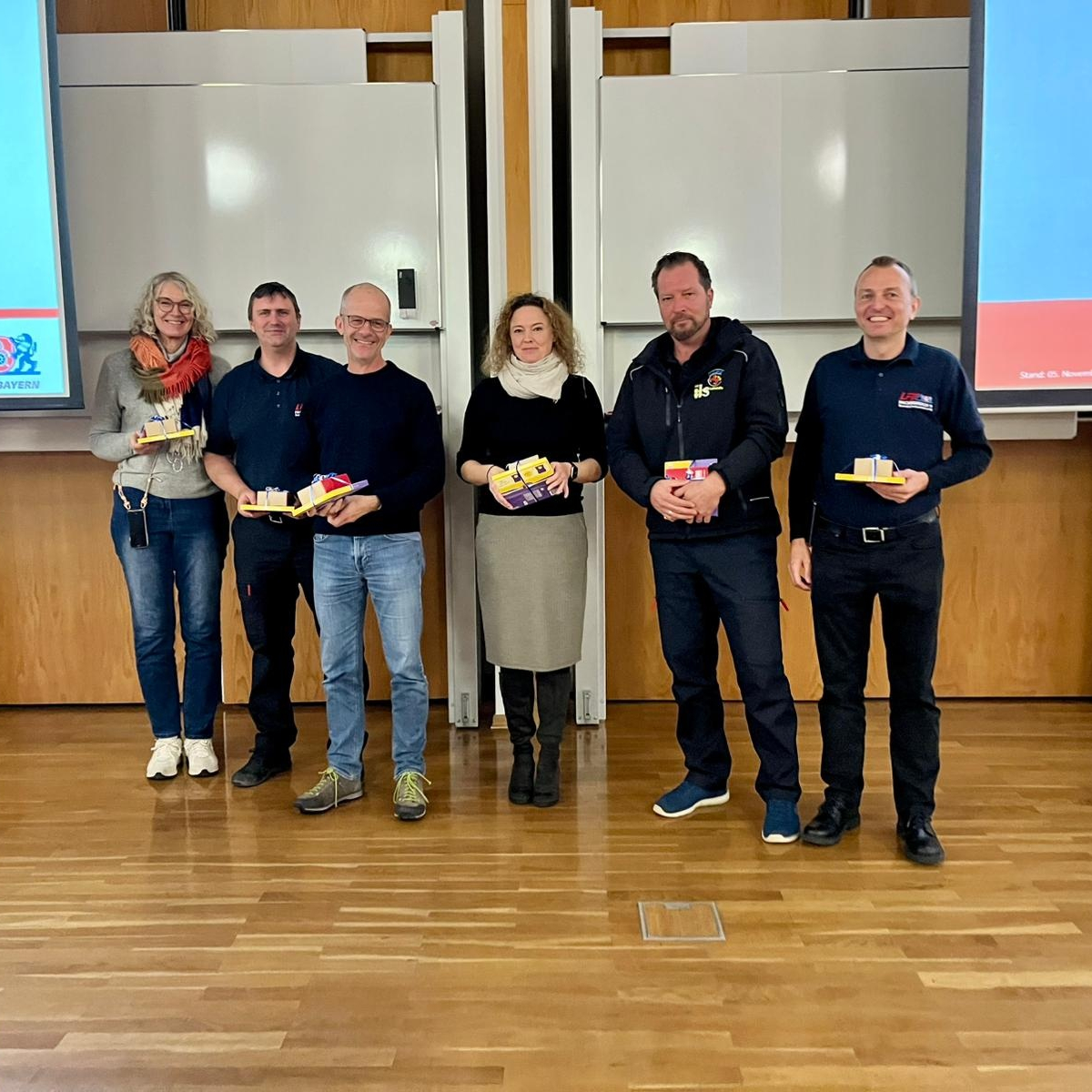 20251108 LFV Bayern Seminar BE BA 4