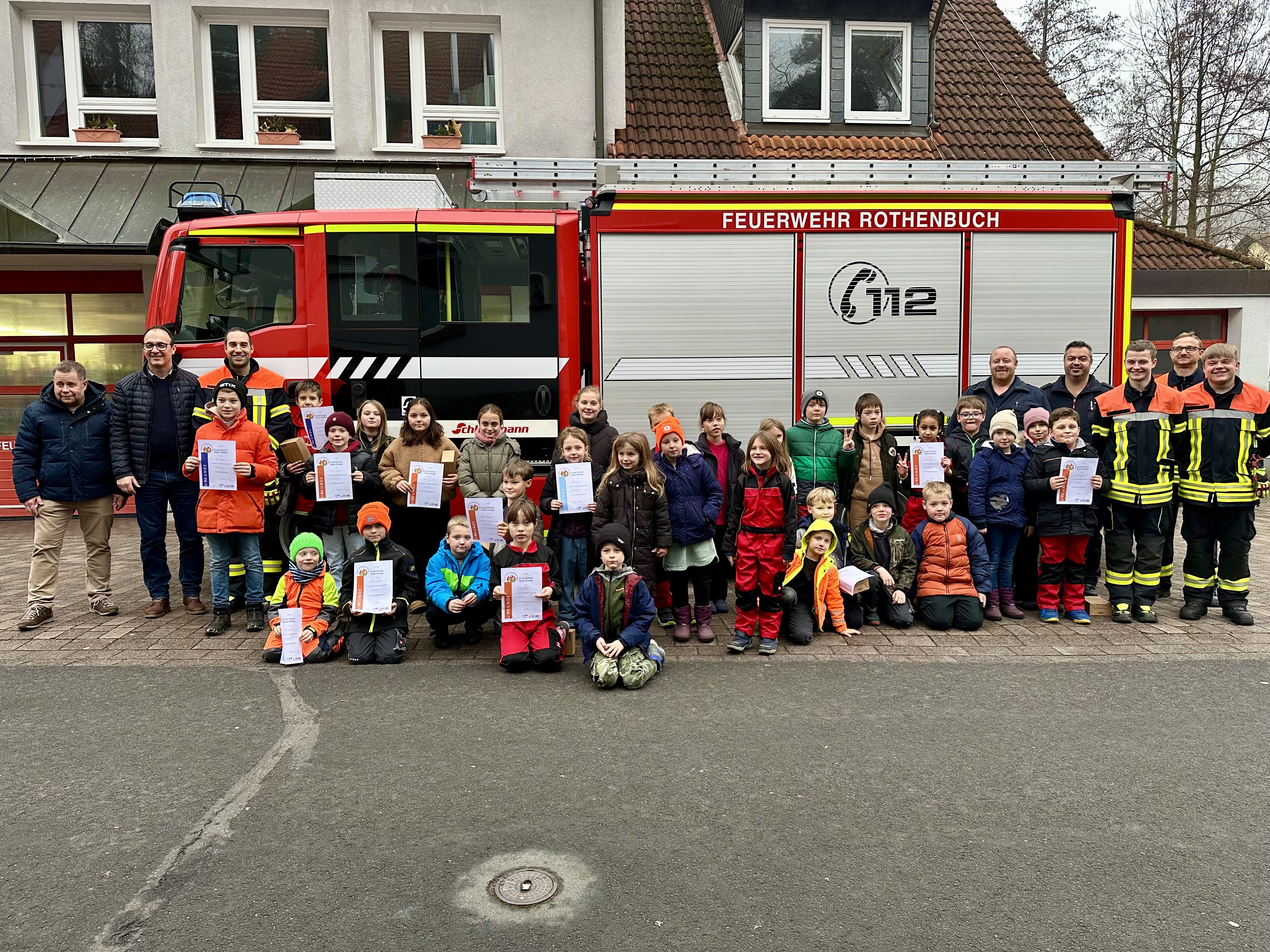 20251213 FF Rothenbuch Abnahme Kinderflamme 1