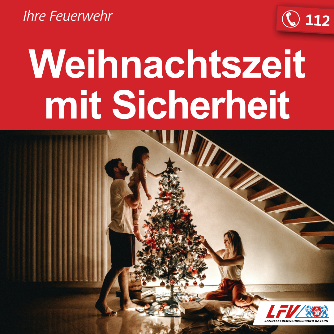 Weihnachtszeit Infoposting 1