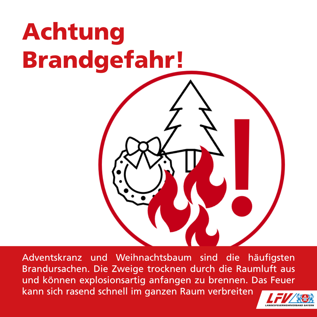 Weihnachtszeit Infoposting 2