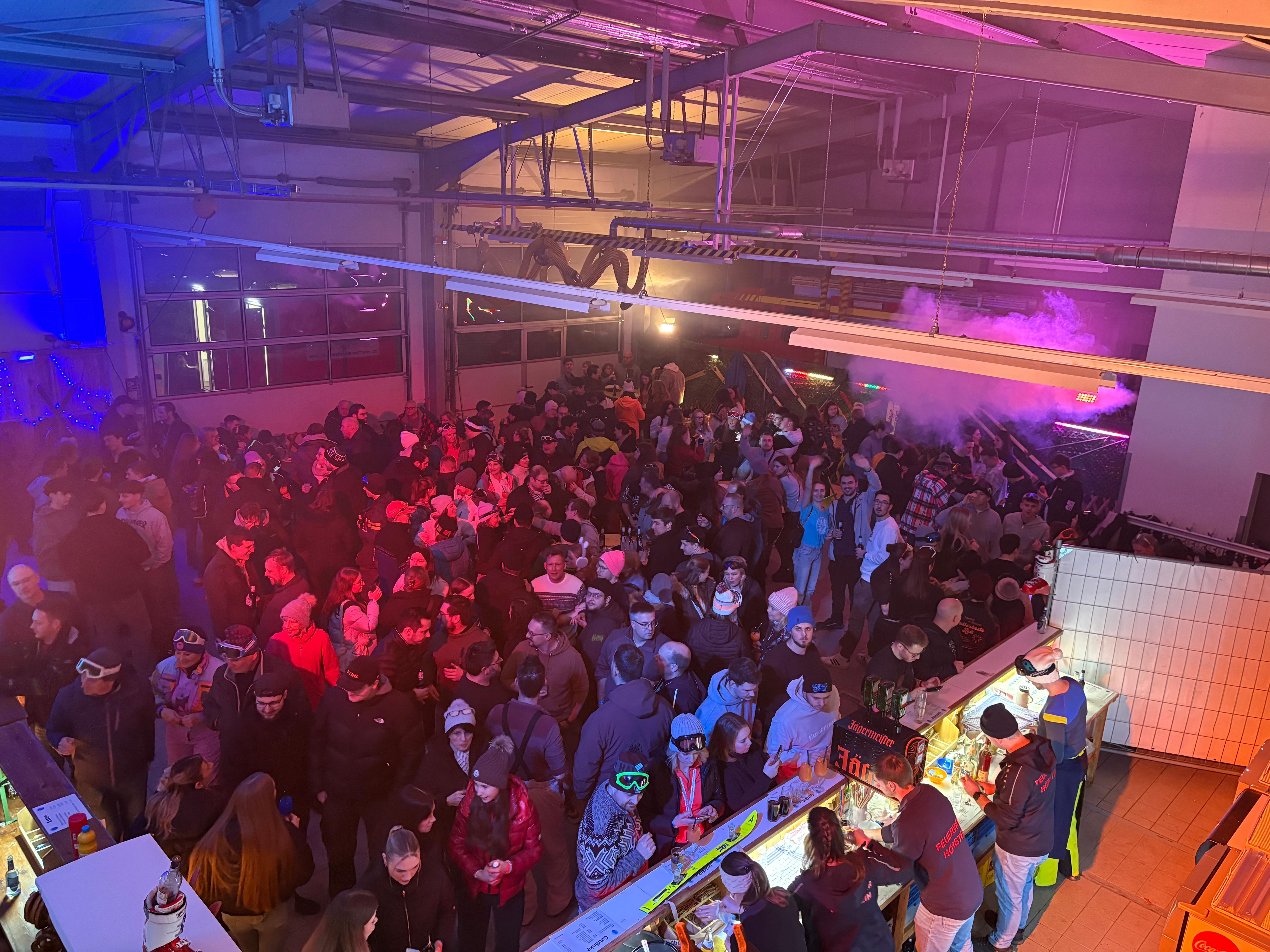 20250111 Apres Ski Party FF Hörstein 1