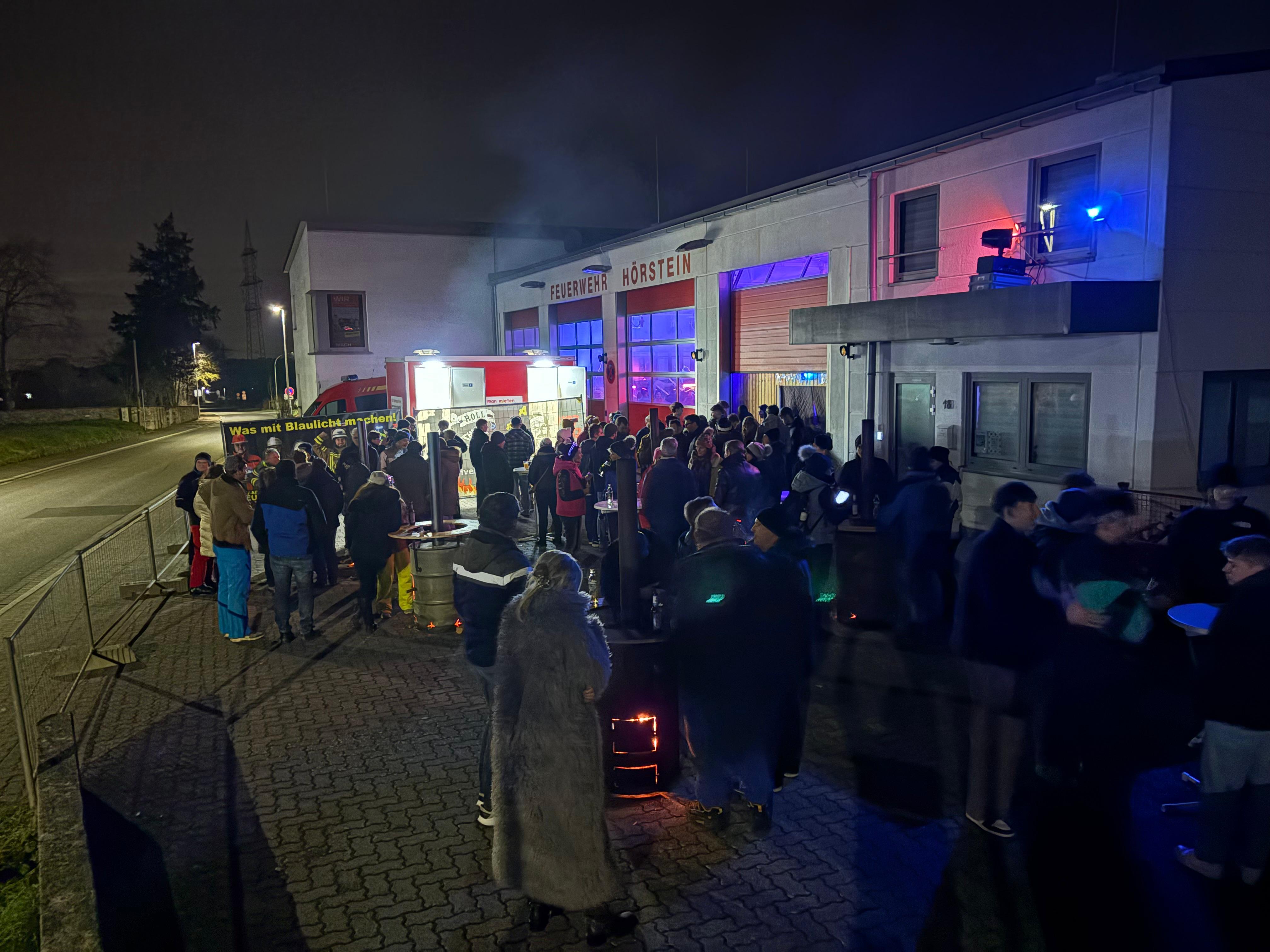 20250111 Apres Ski Party FF Hörstein 2