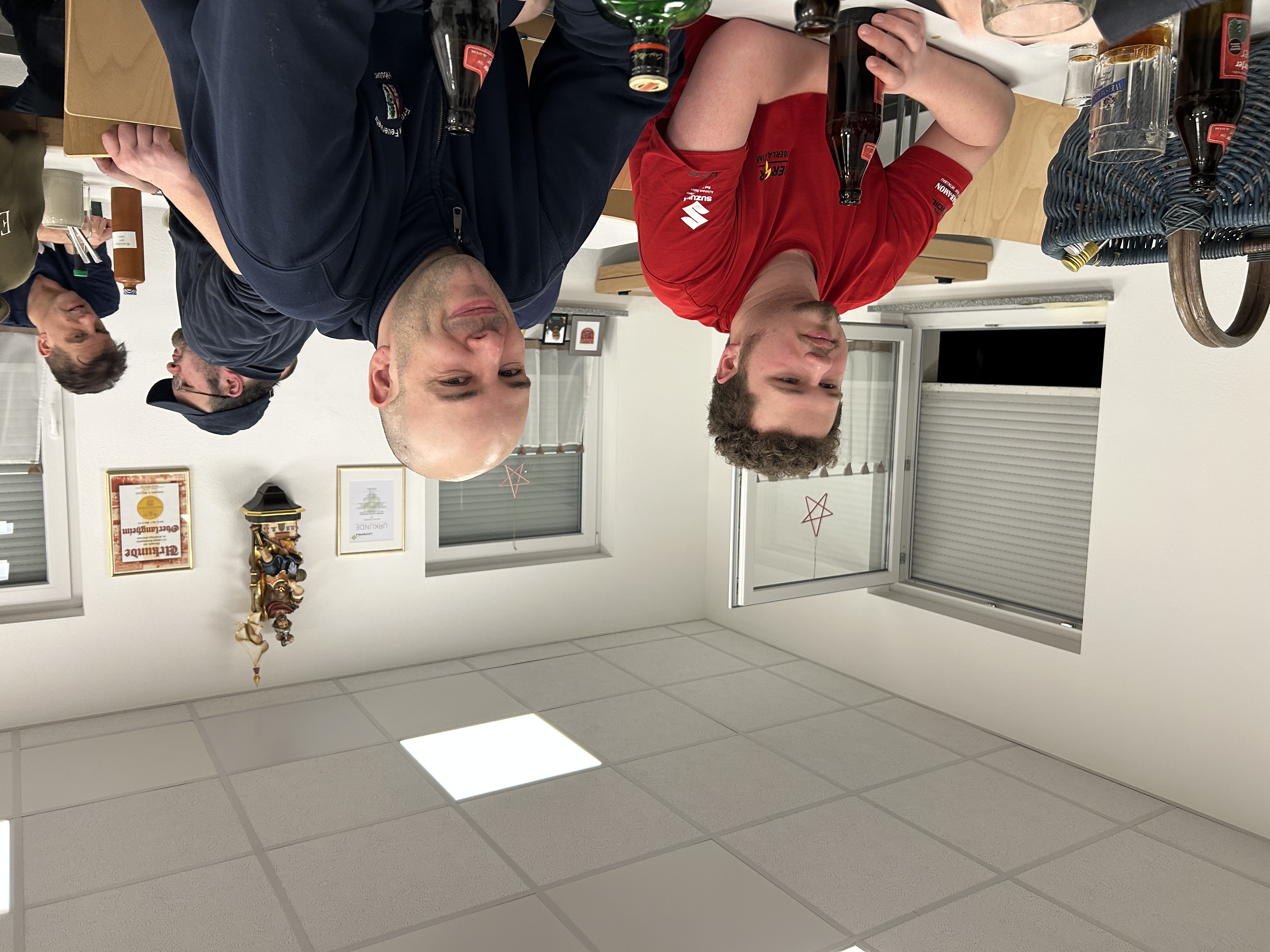 20250215 FF Hösbach Besuch FF Oberlangheim 7