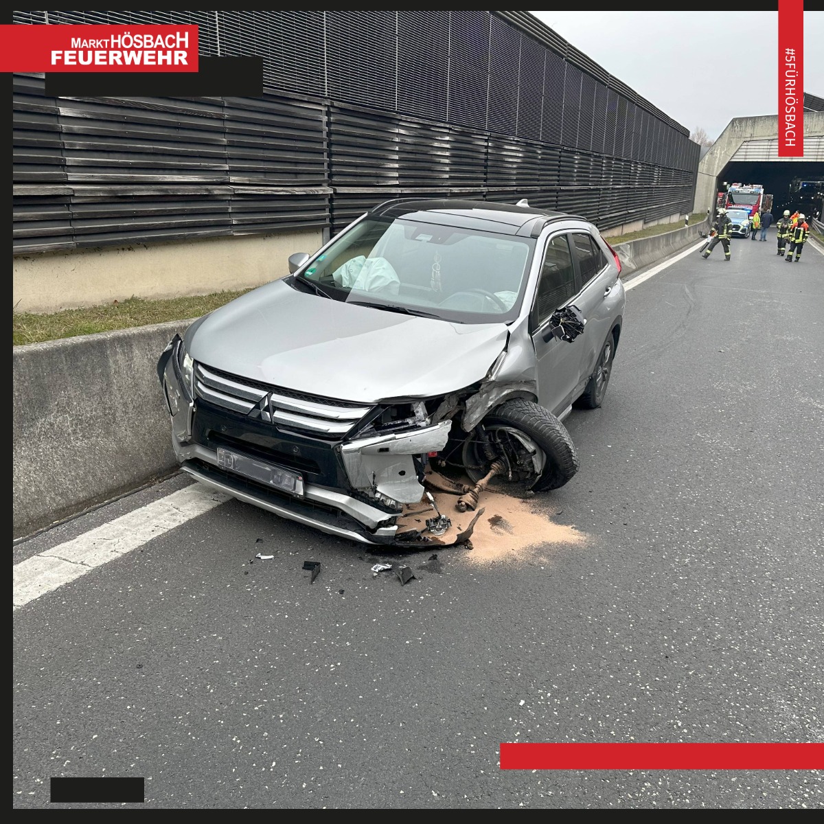 20250220 VU BAB A 3 Hösbach 1