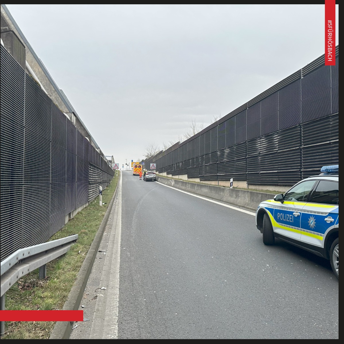 20250220 VU BAB A 3 Hösbach 2